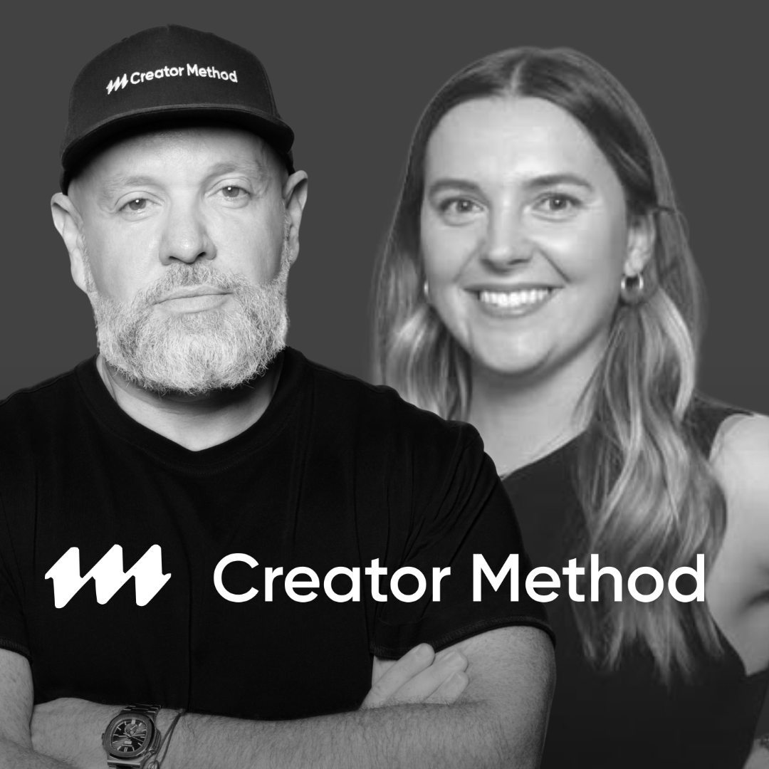 From Viral Pregnancy Reels to a Creative Identity Crisis: Vera’s Reinvention Stor