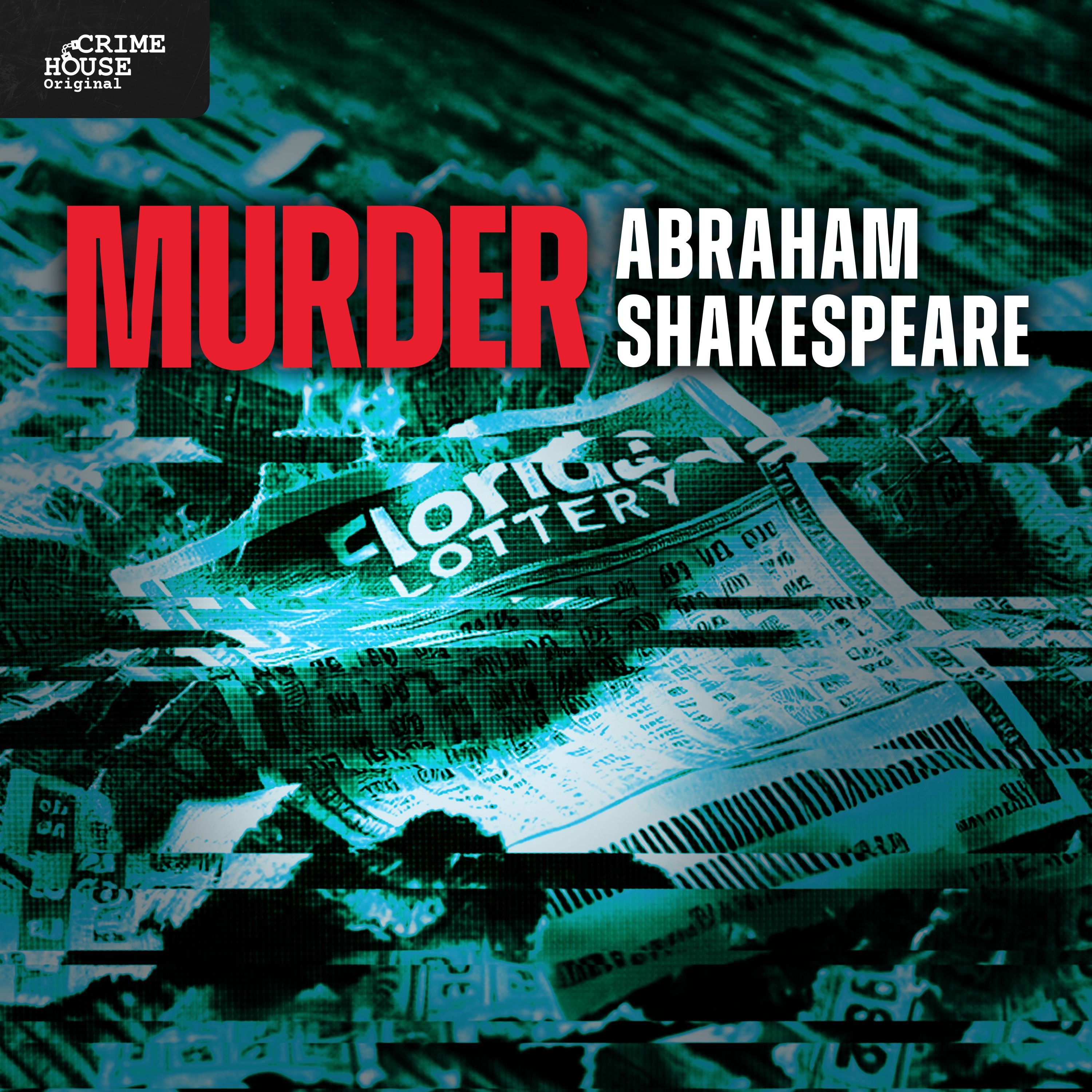 MURDER: Abraham Shakespeare