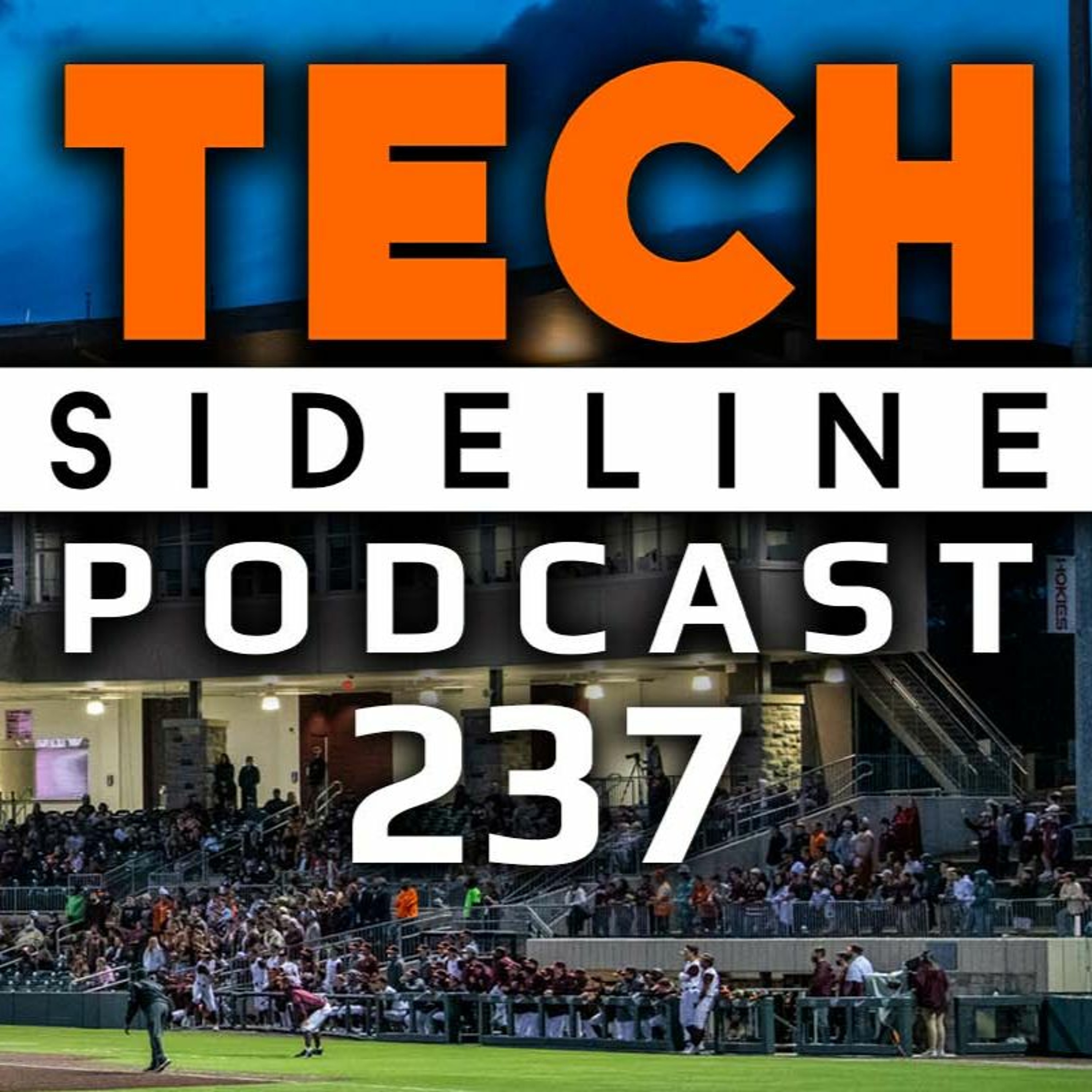 Virginia Tech Baseball, Softball Going the Distance? TSL Podcast 237