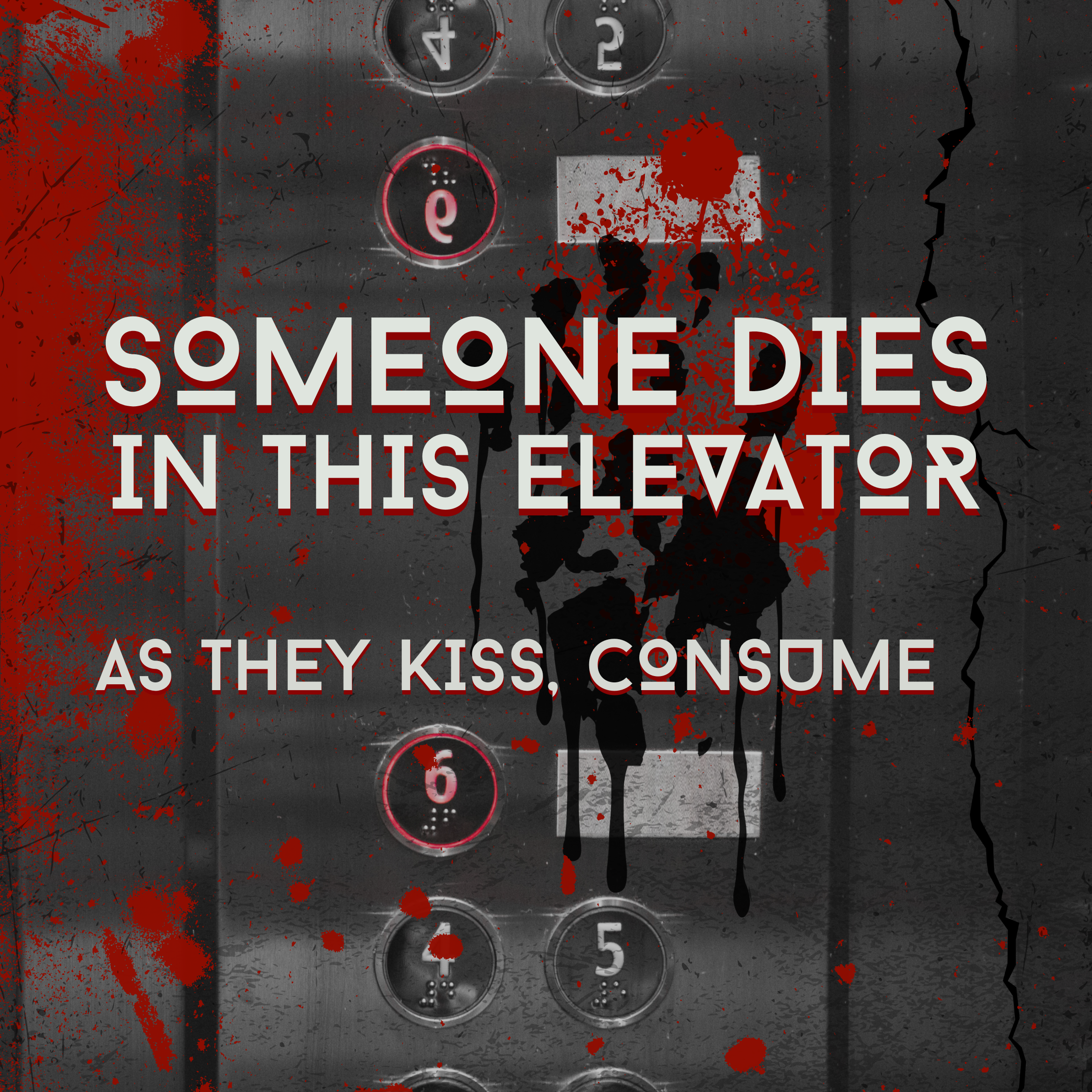 Someone Dies In This Elevator