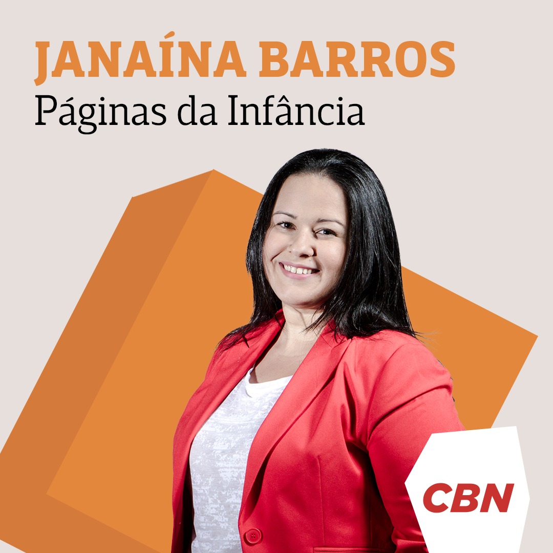 'Páginas da Infância', de Janaína Barros, vence como programa de variedades no APCA 2026