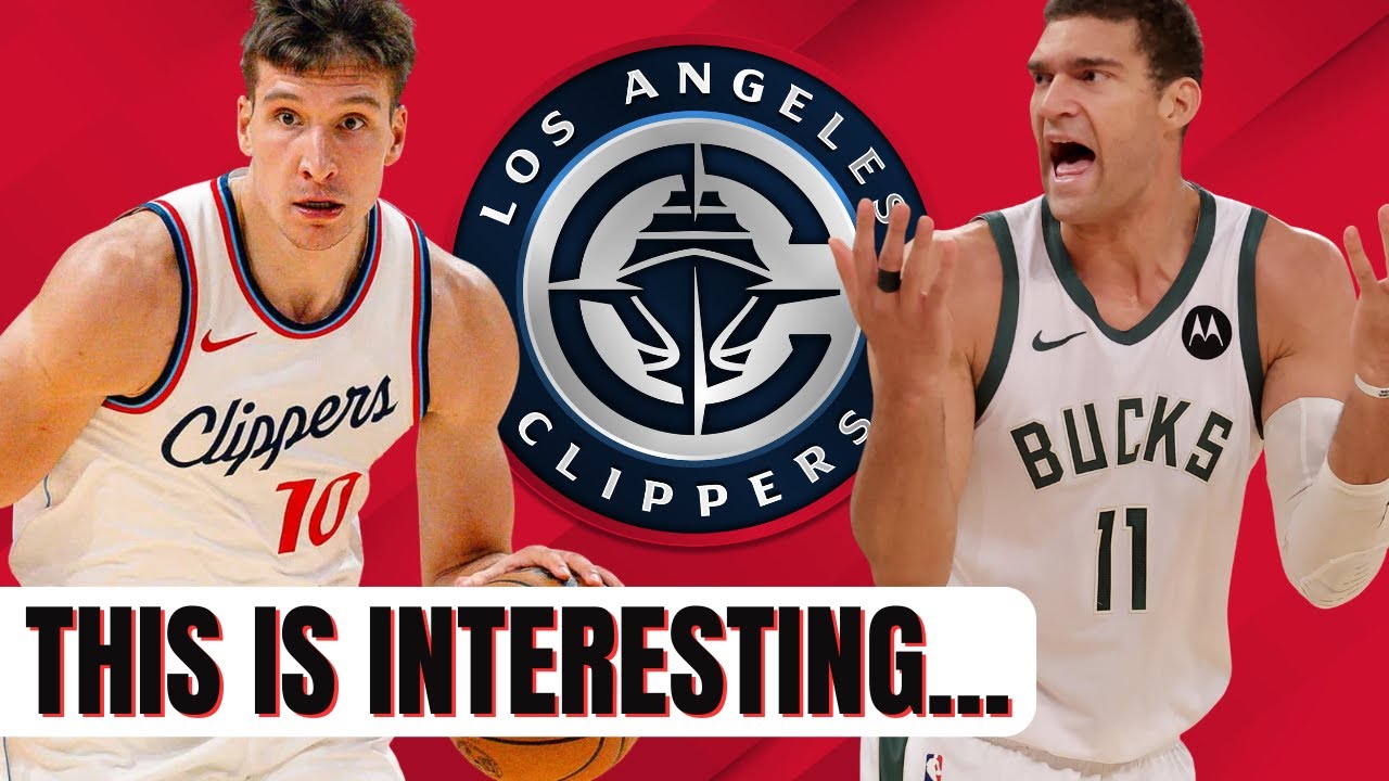 This Was NOT Supposed To Happen... | Daily Clippers News & Rumors episode artwork