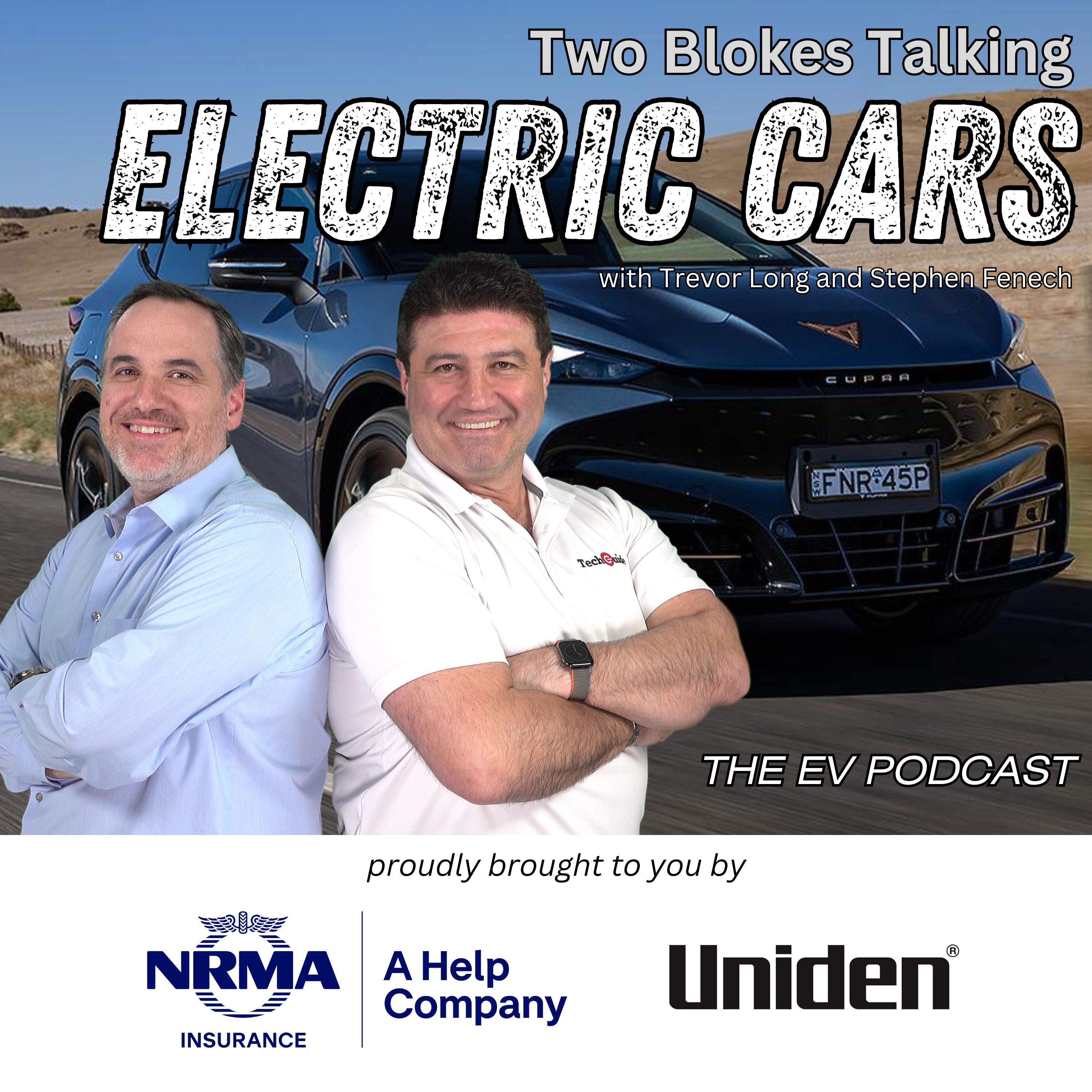 127 - Dealership Experience matters episode artwork