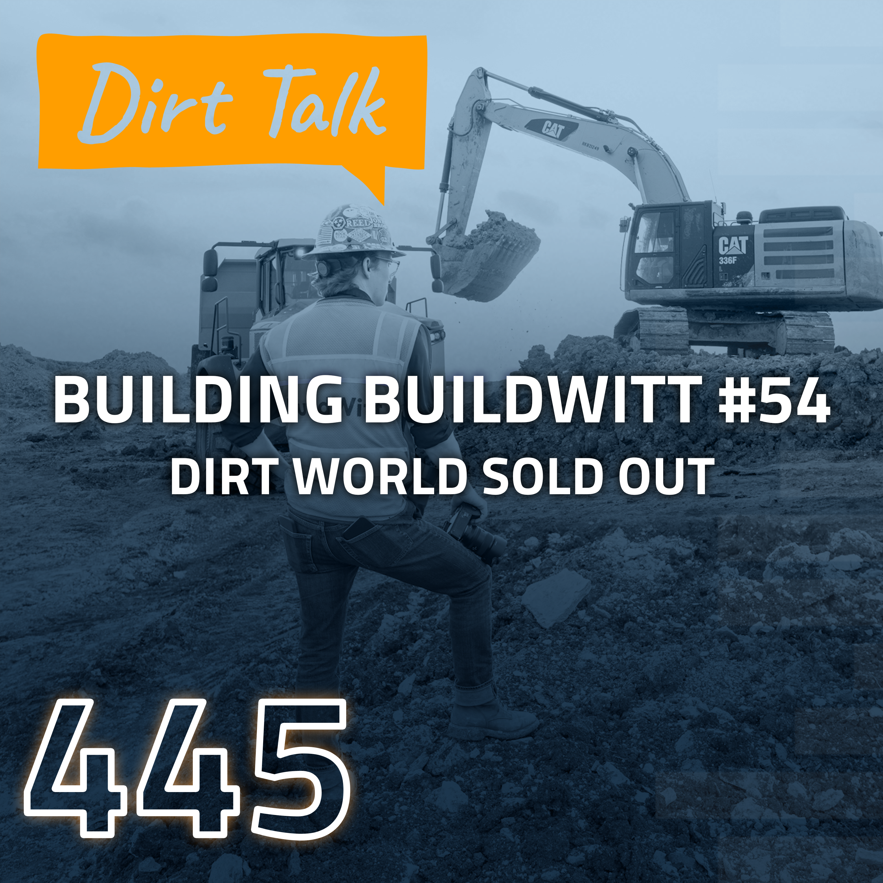 Dirt Talk by BuildWitt