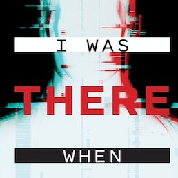 In Machines We Trust: I Was There When... Robots Learned to Run