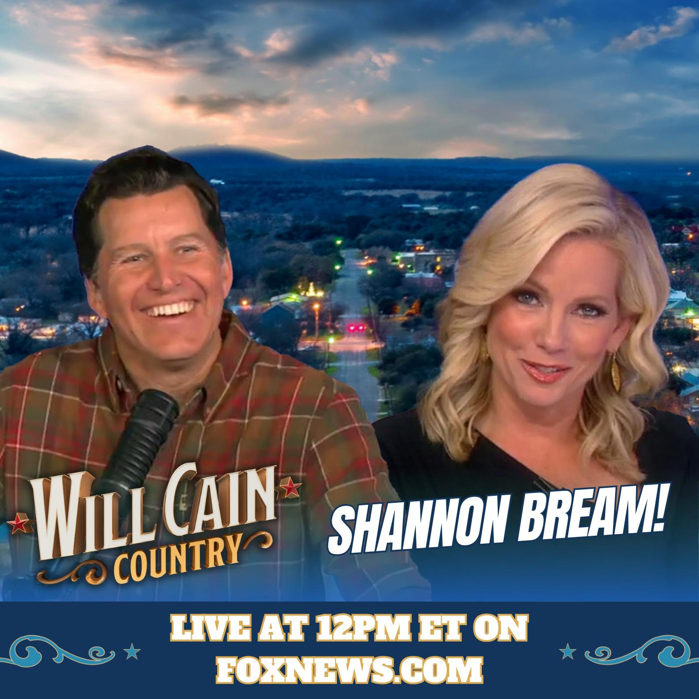 Is Anyone More Famous Than President Trump? (ft. Shannon Bream) Is Anyone More Famous Than President Trump? (ft. Shannon Bream)