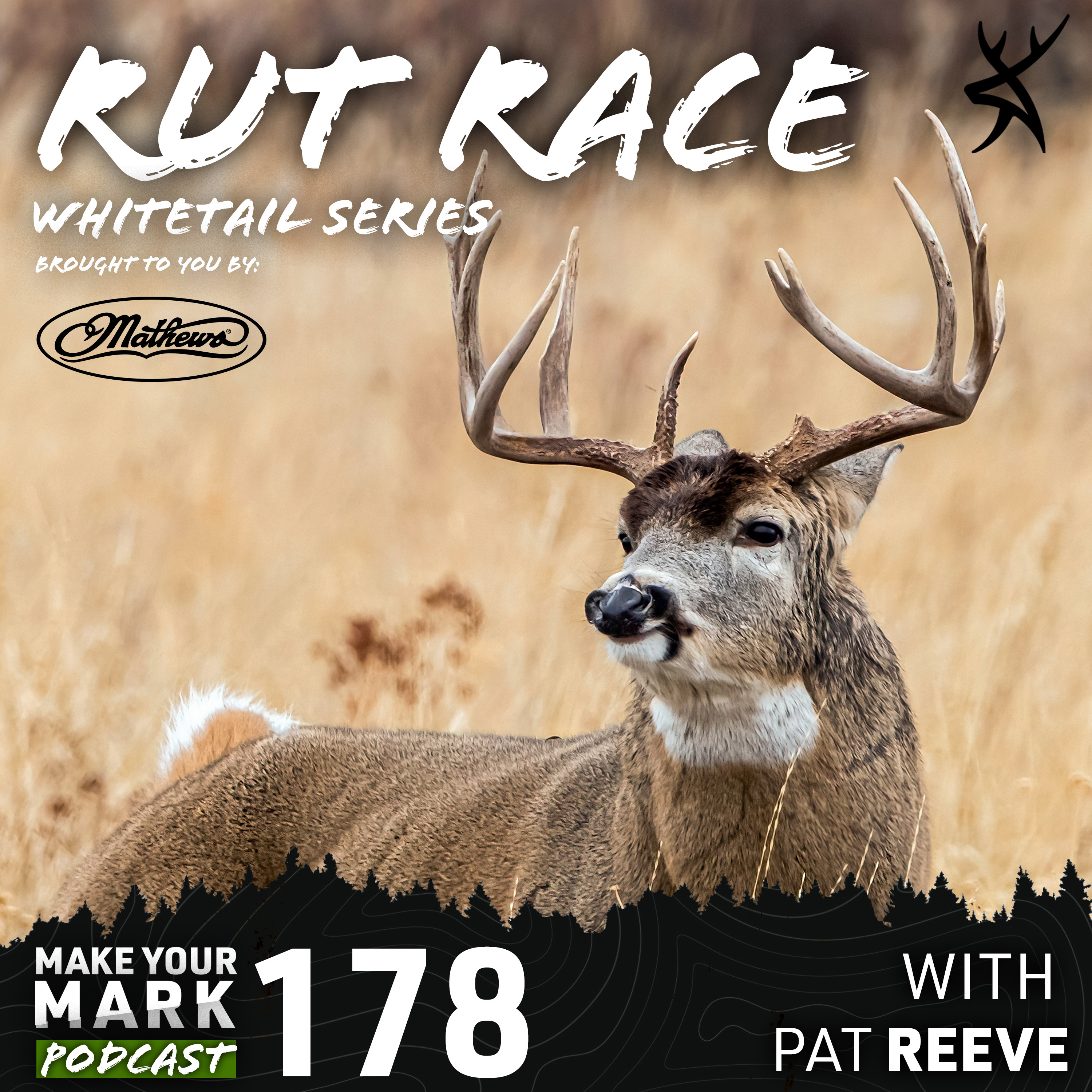 Pat Reeve - Rut Race Series Part 2