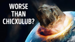 NASA Predicted Giant Asteroid May Strike Earth