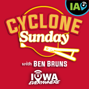 Cyclone Sunday