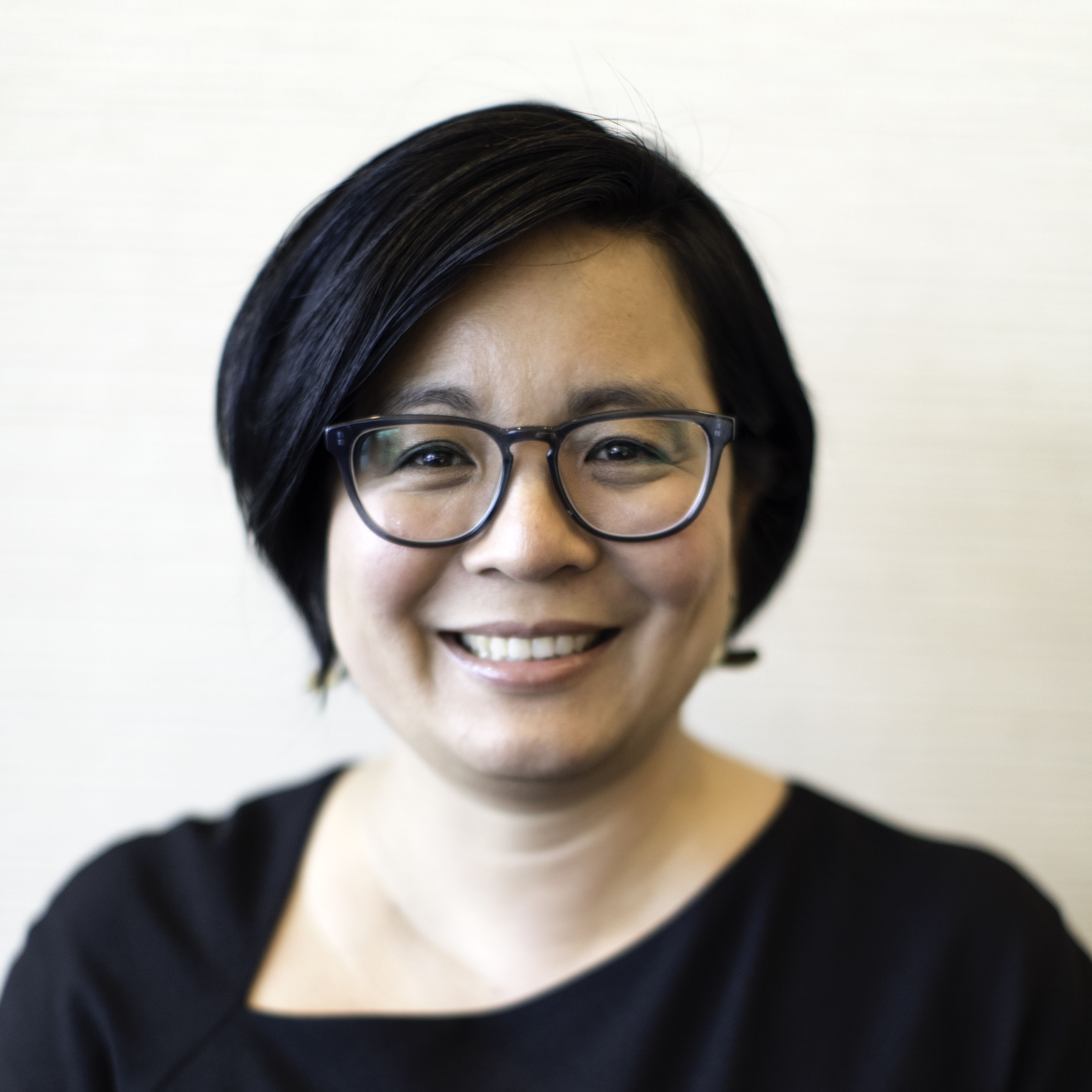 Episode 22: Jennifer Ching is Dismantling the System