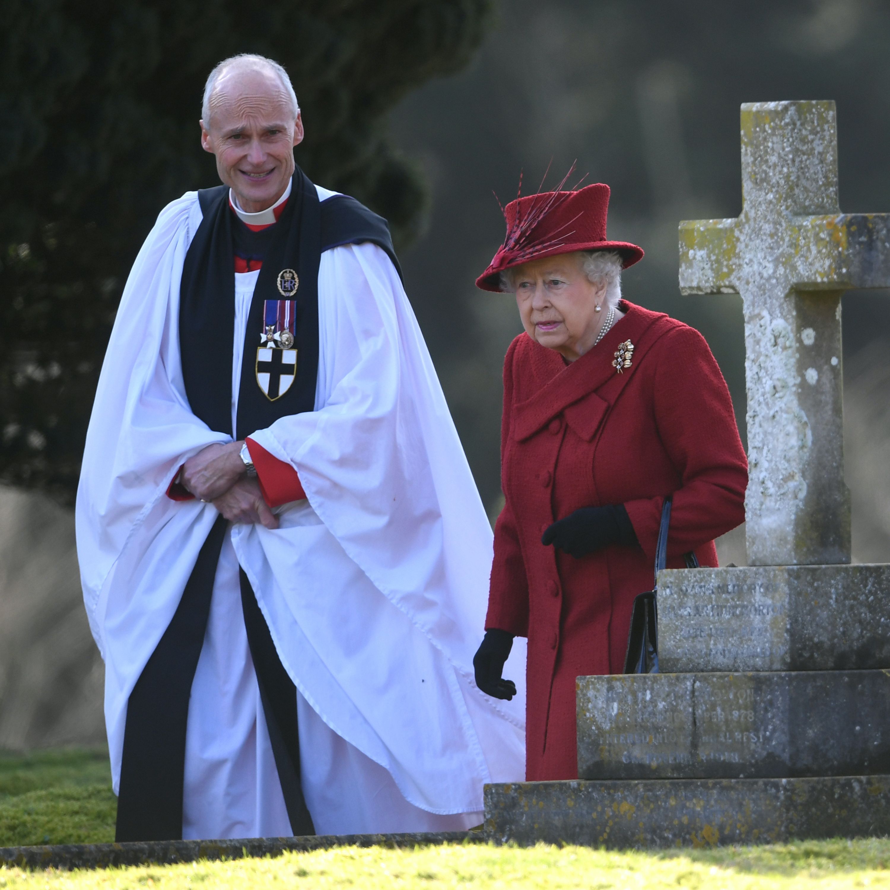 Pod Save The King - Royal family news, interviews and fashion