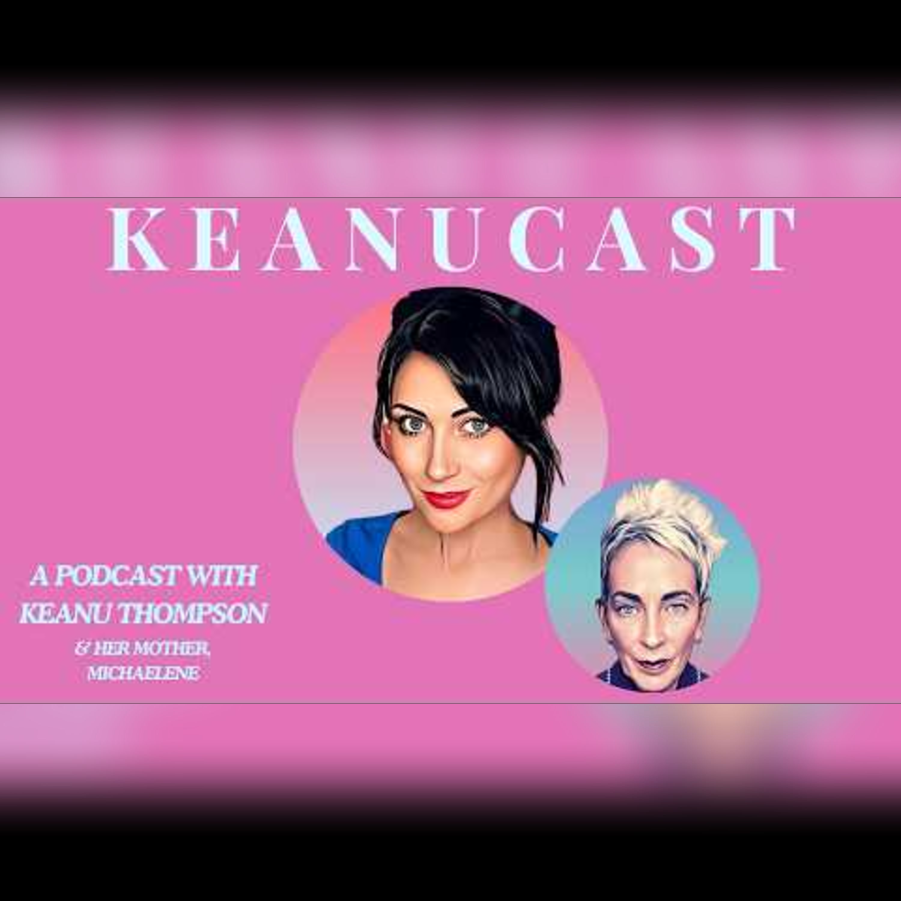 Keanucast