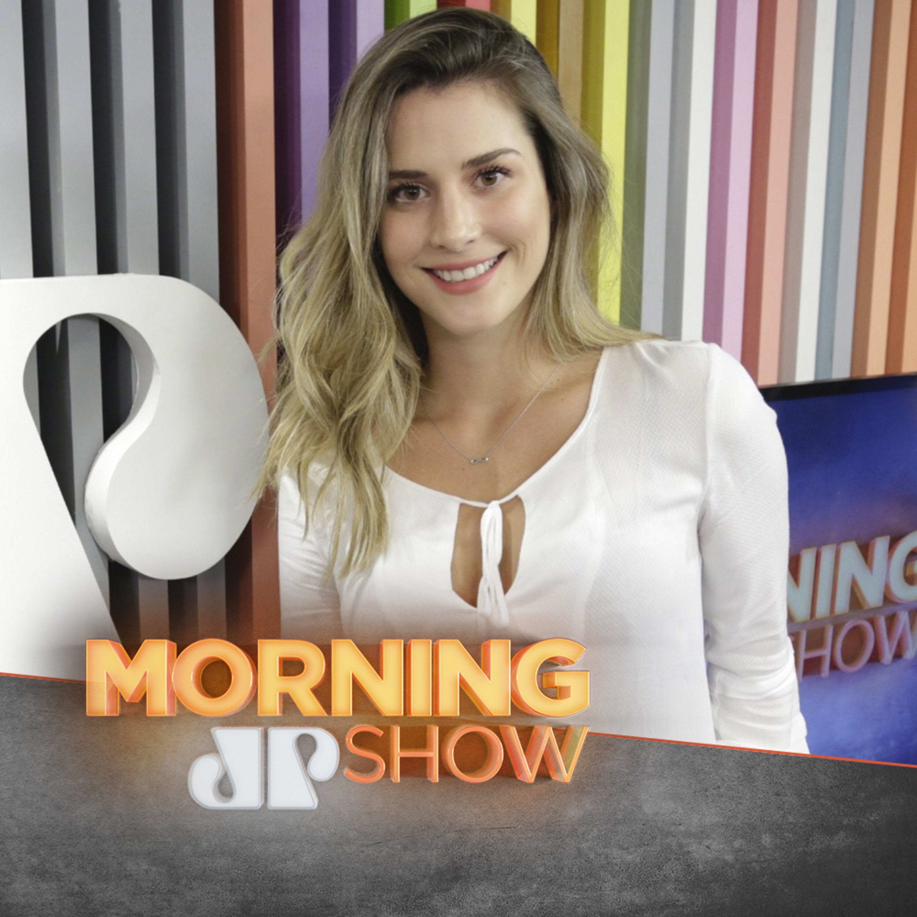 Bettina Rudolph - Morning Show - 19/3/2019