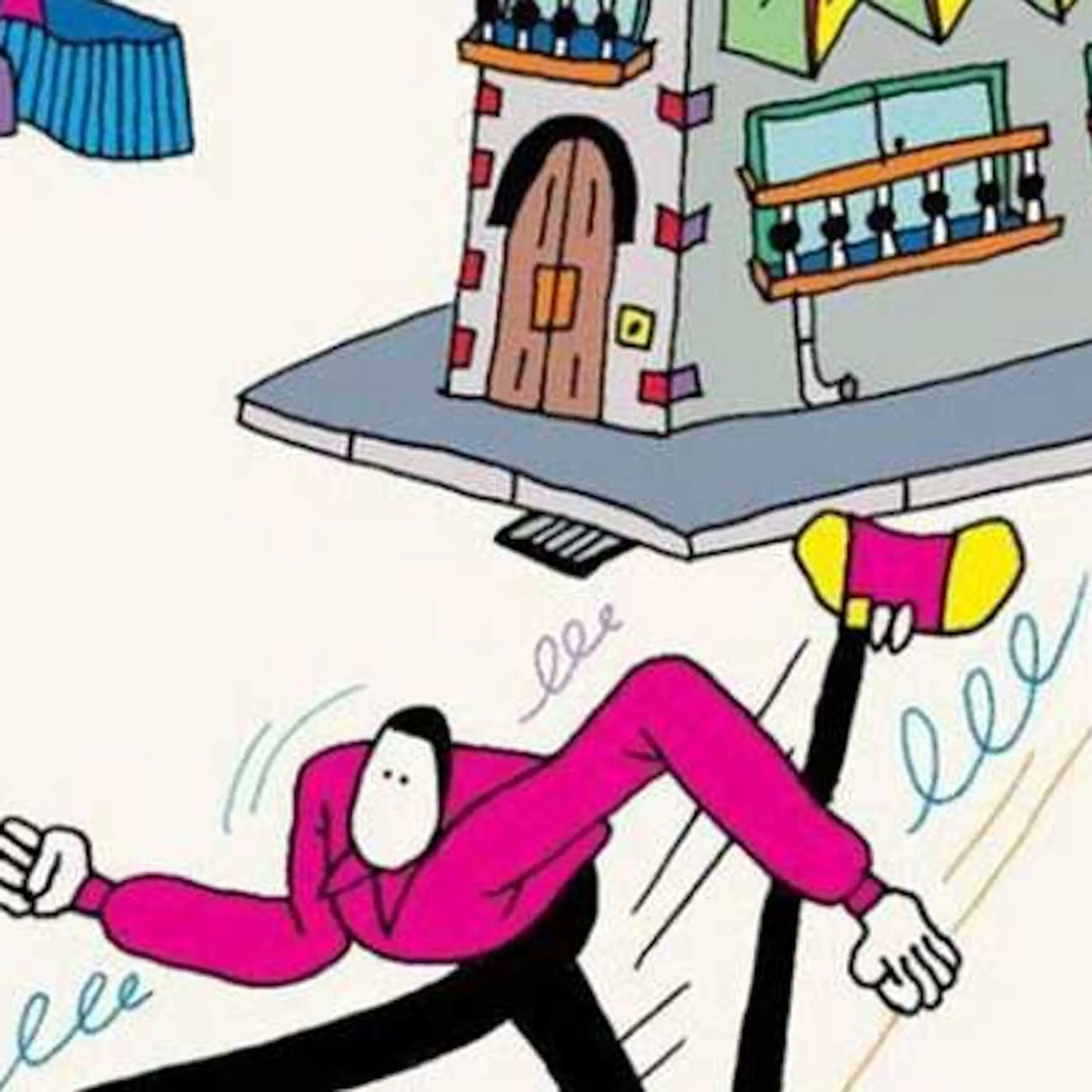 "Ted, drôle de coco" : les cons sont-ils toujours ceux qu'on croit ?