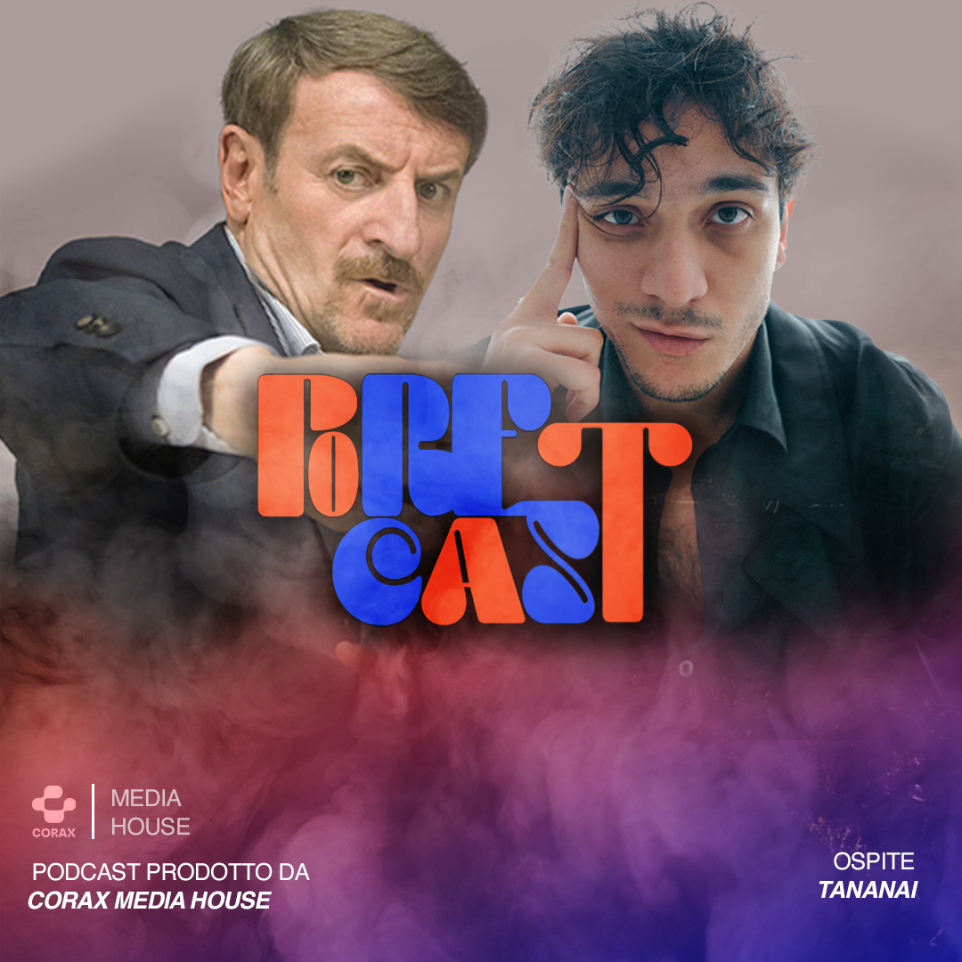 Ep. 19 S2 TANANAI | A lezione di tango