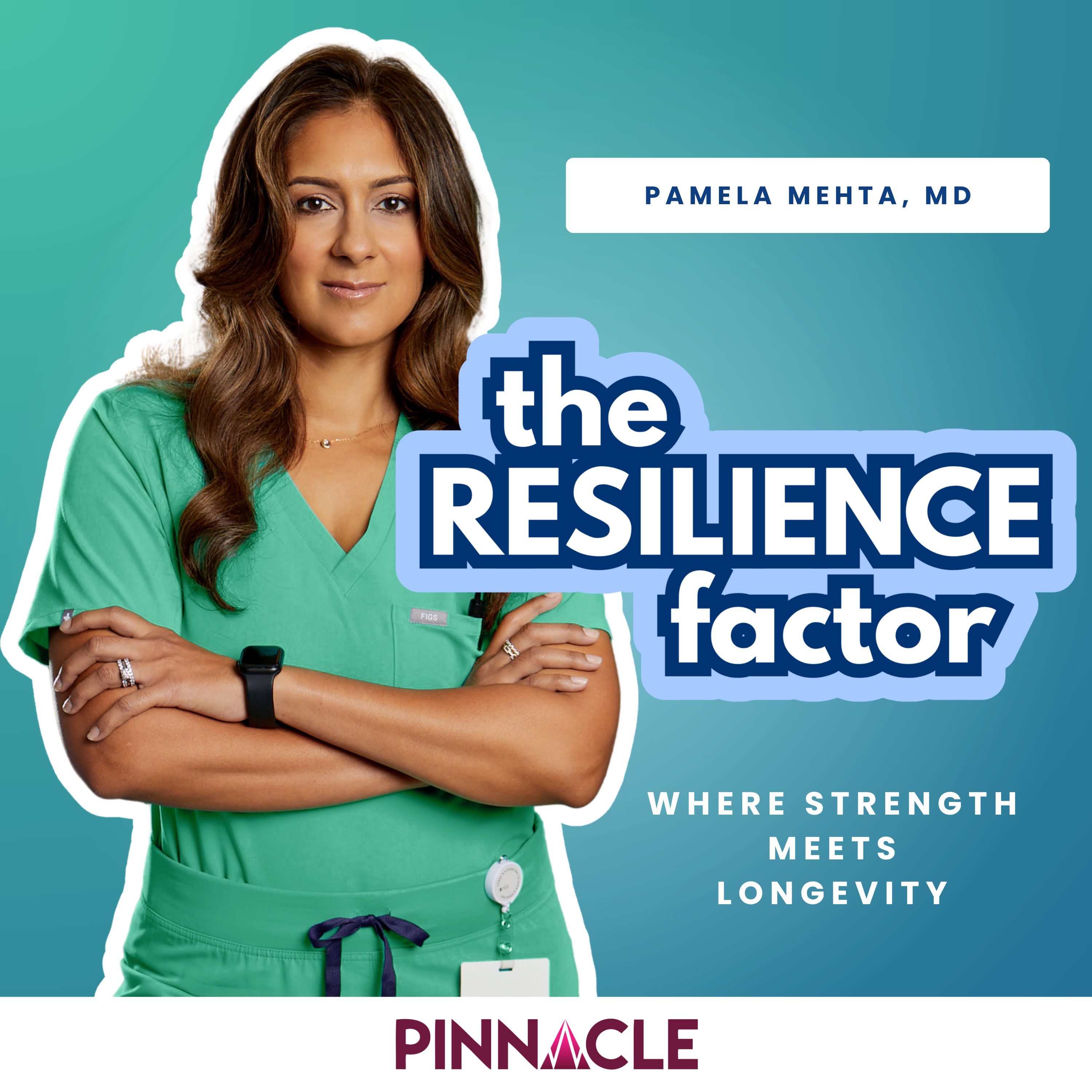 The Resilience Factor