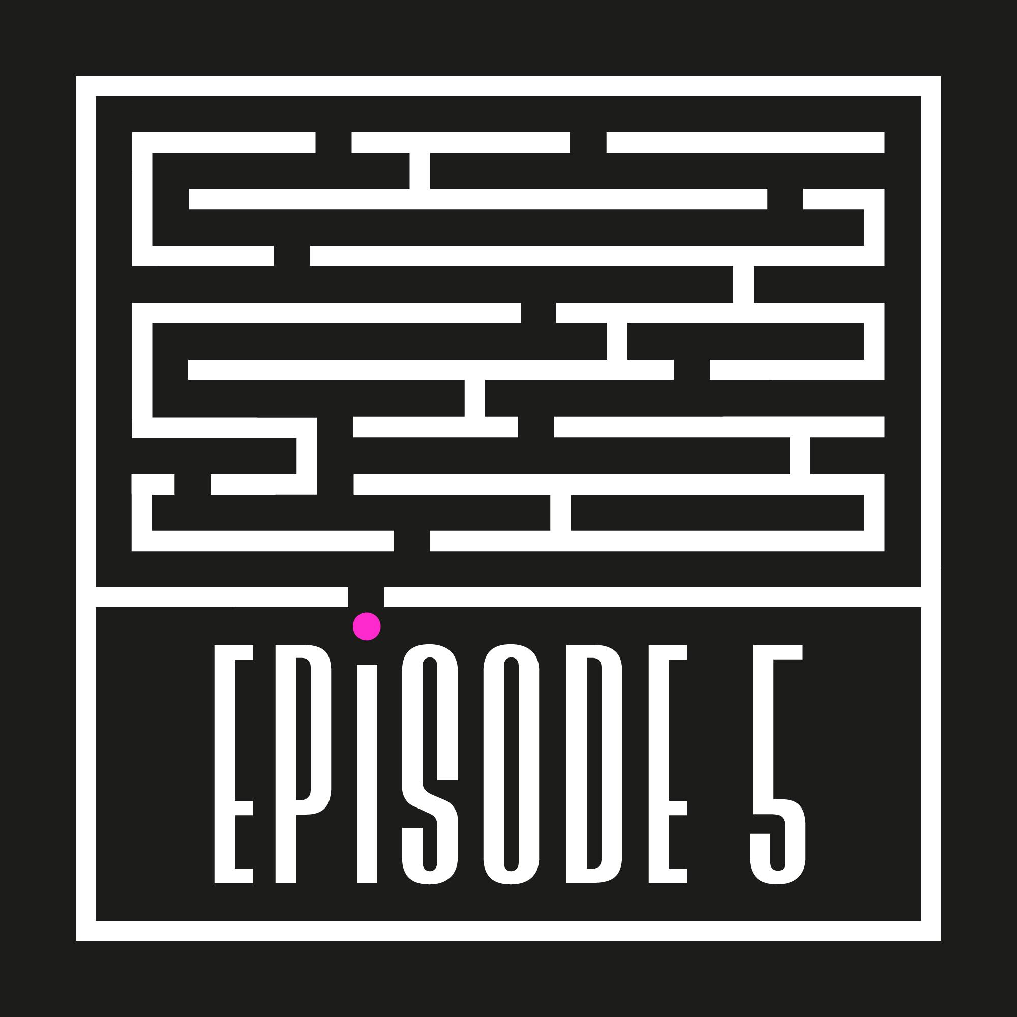 The Labyrinth Ep 5: The Perfect Storm