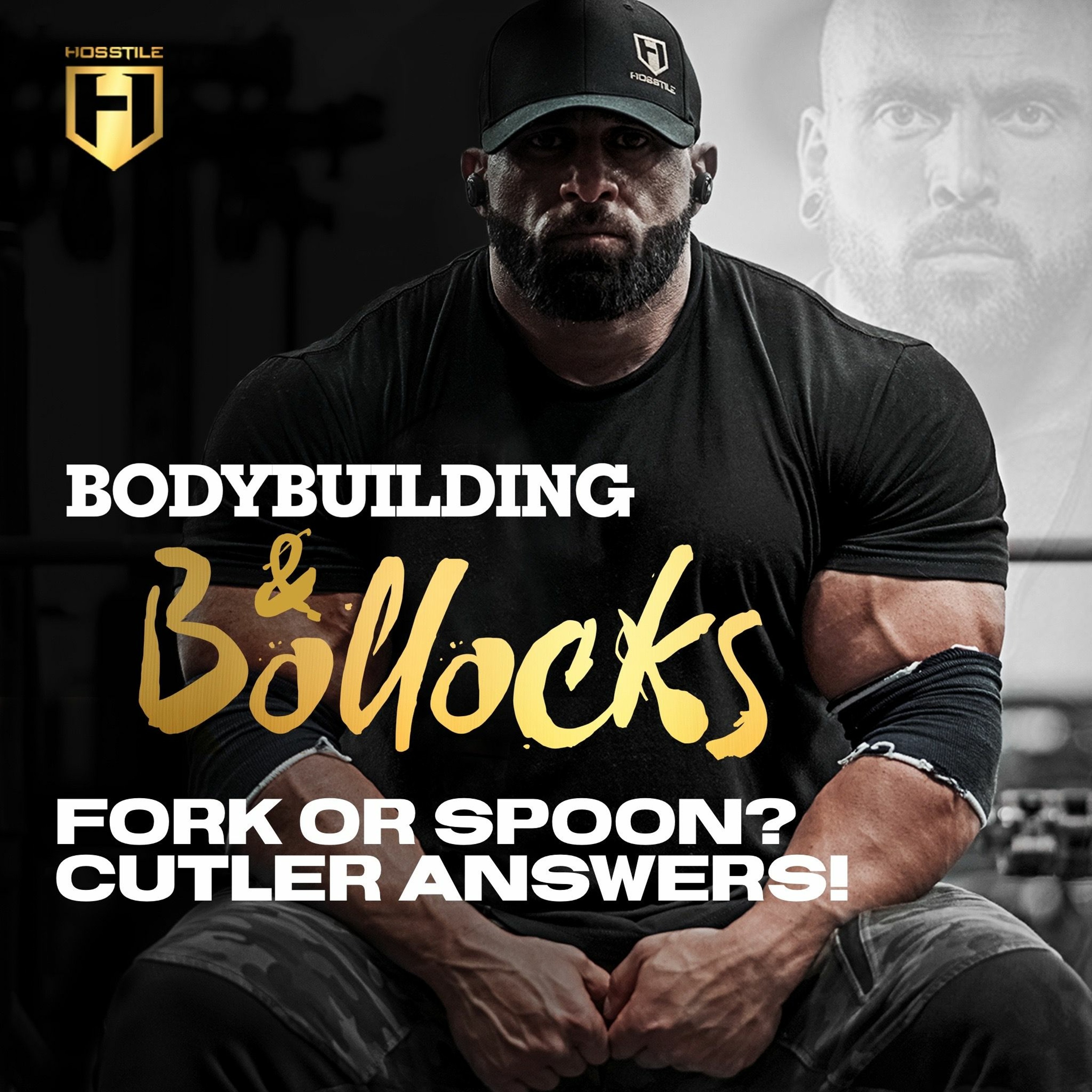 Real Bodybuilding Podcast