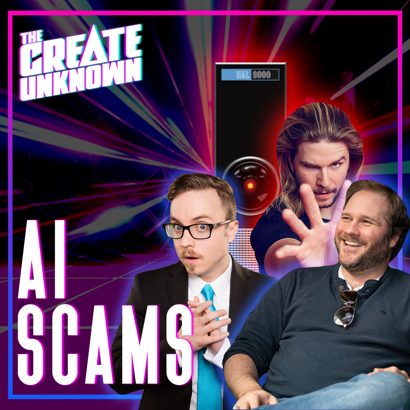 AI is Scamming YouTube