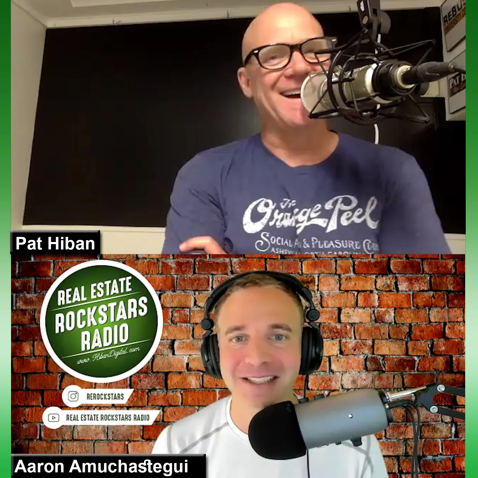 SOTM 49: Pat Hiban’s 6 Steps to 7 Figures and Coronavirus’ Impact on Commercial Real Estate