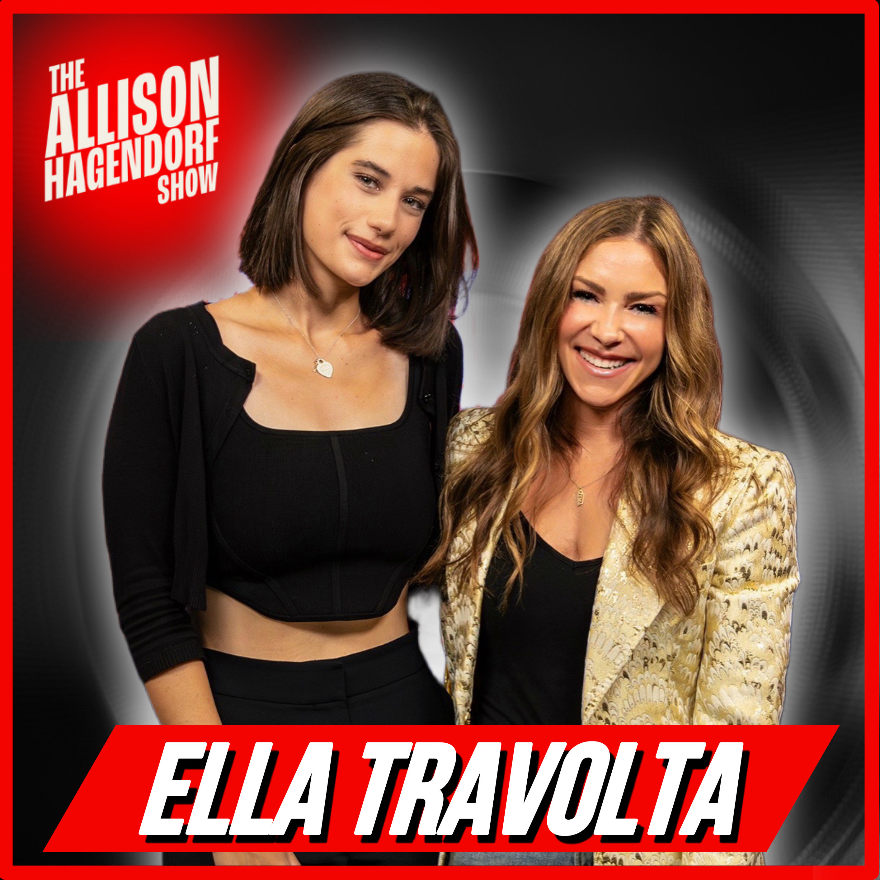 The Allison Hagendorf Show