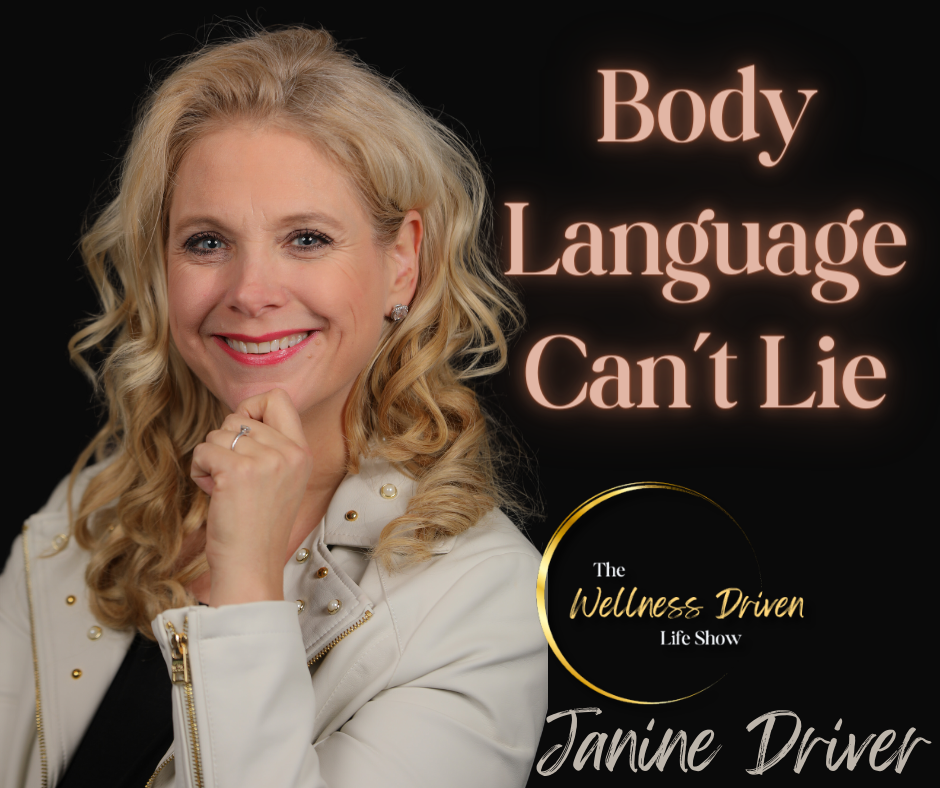 The Wellness Driven Life Show