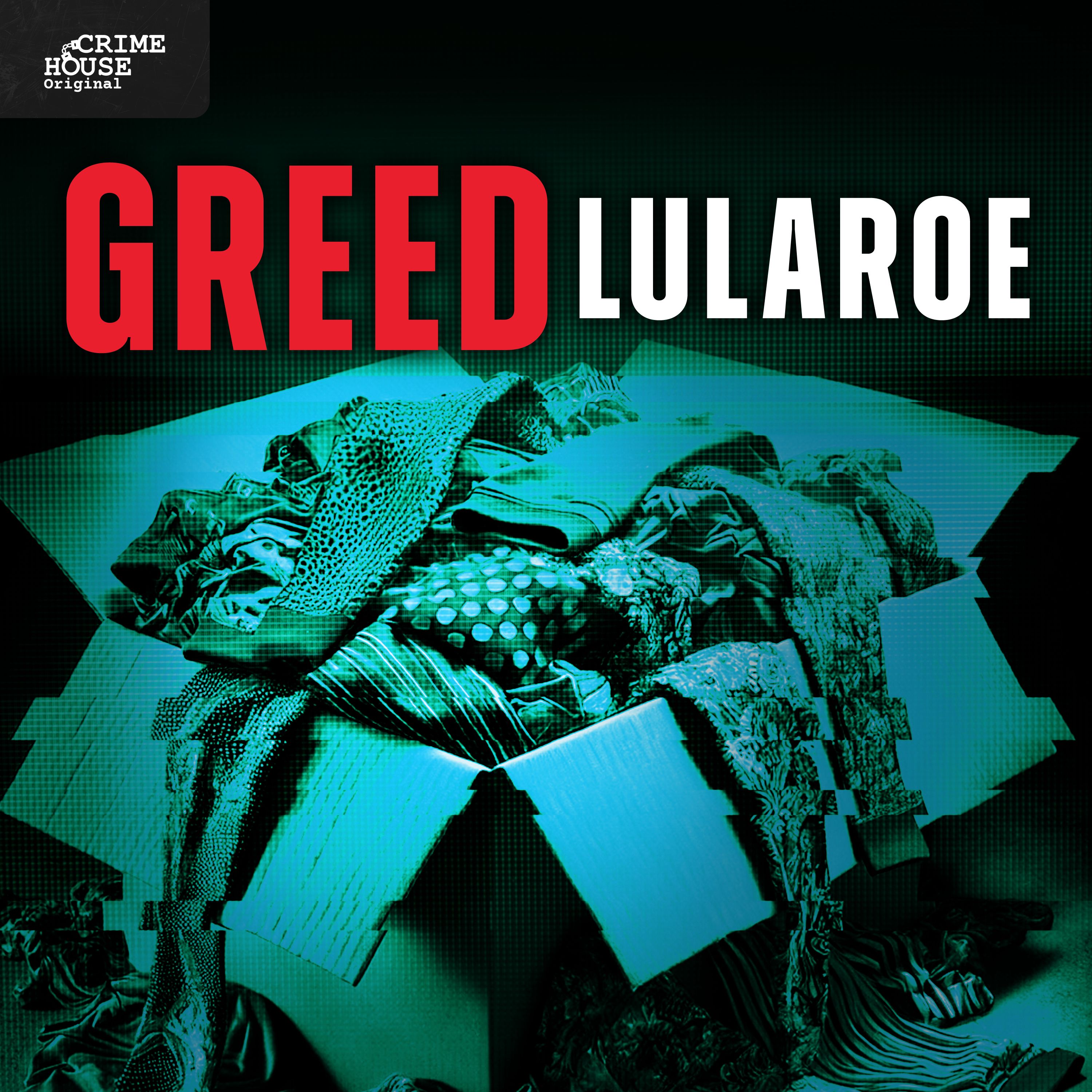 GREED: LuLaRoe
