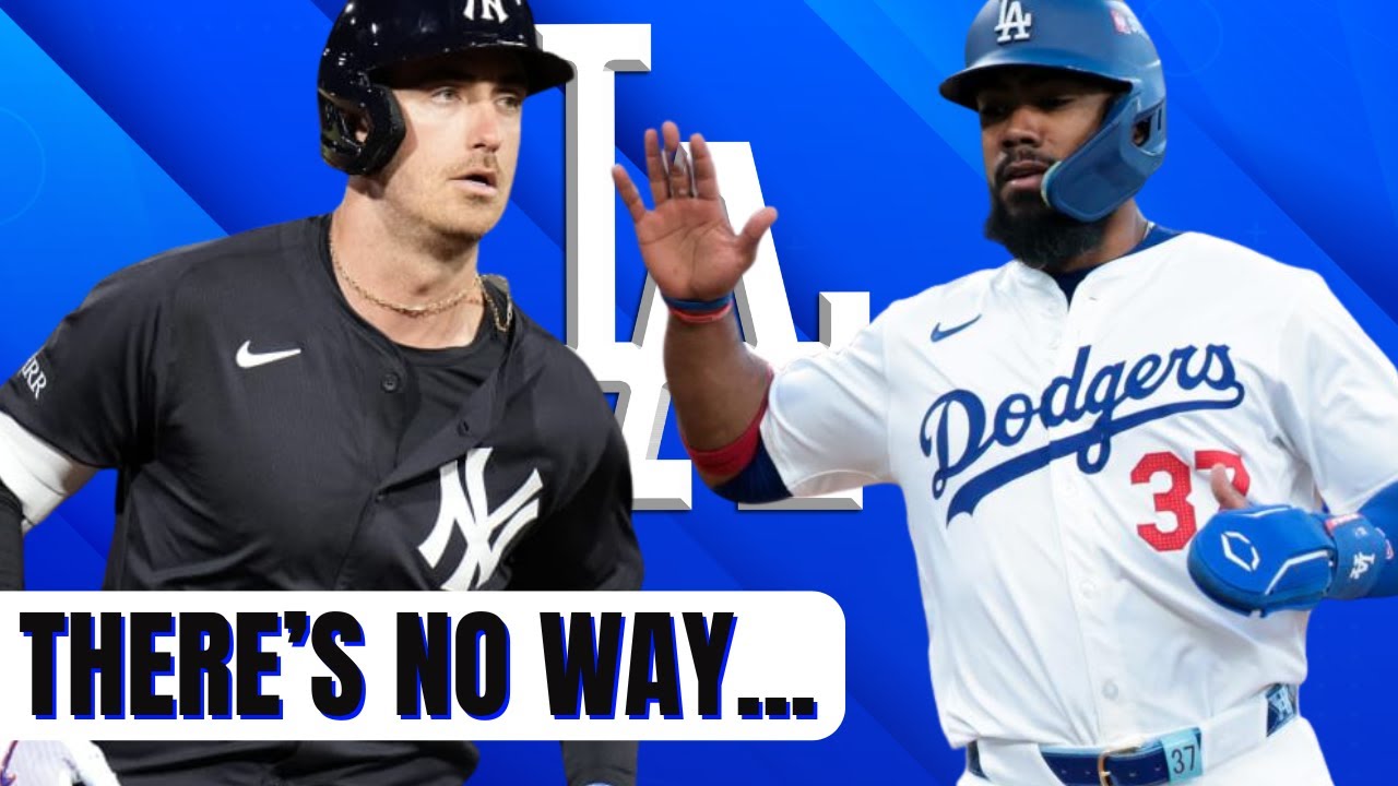 Something HUGE Is Brewing... | Daily Dodgers News & Rumors