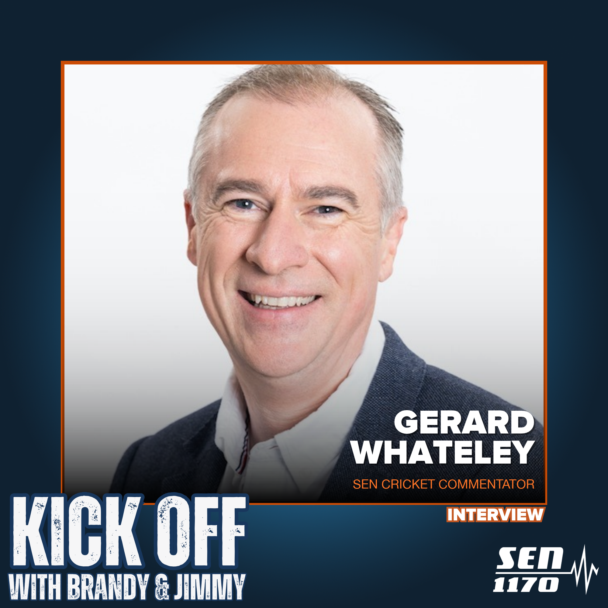 "He would've taken it hard but it's the right call": SEN Cricket's Gerard Whateley on Lyon's axeing, Scott Boland and more (19/10/26)