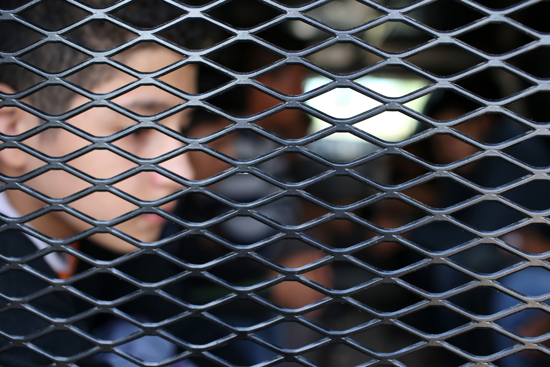 Federal Policy Change Leaves Immigrant Youth Without Protections episode artwork