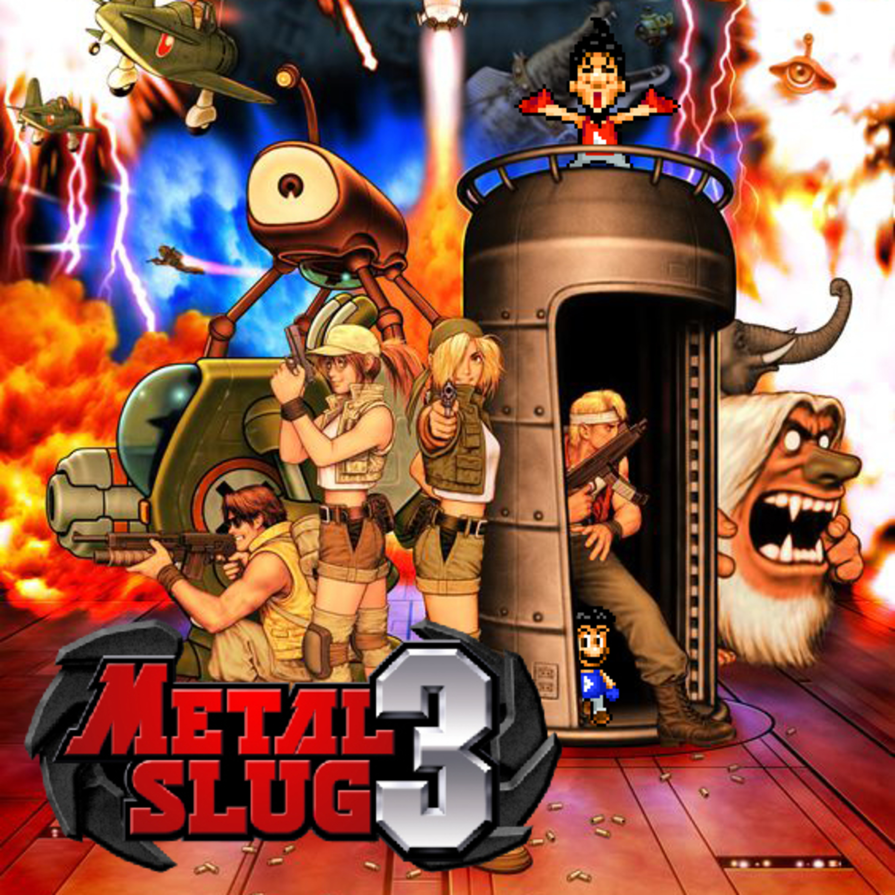 Enciclopedia dei Videogiochi