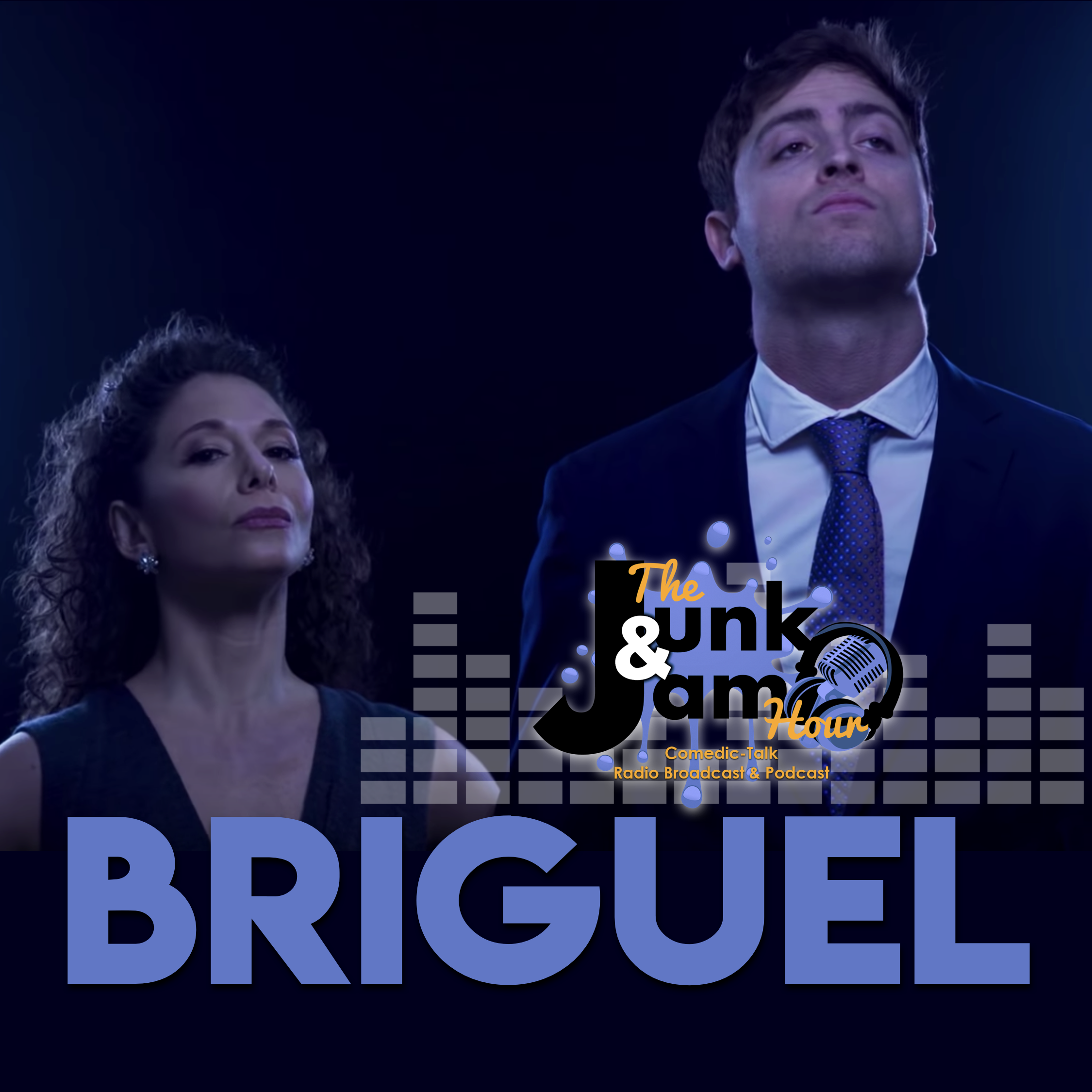 The Junk and Jam Hour