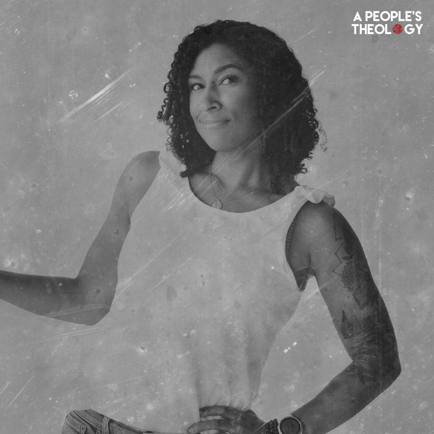 A People\'s Theology