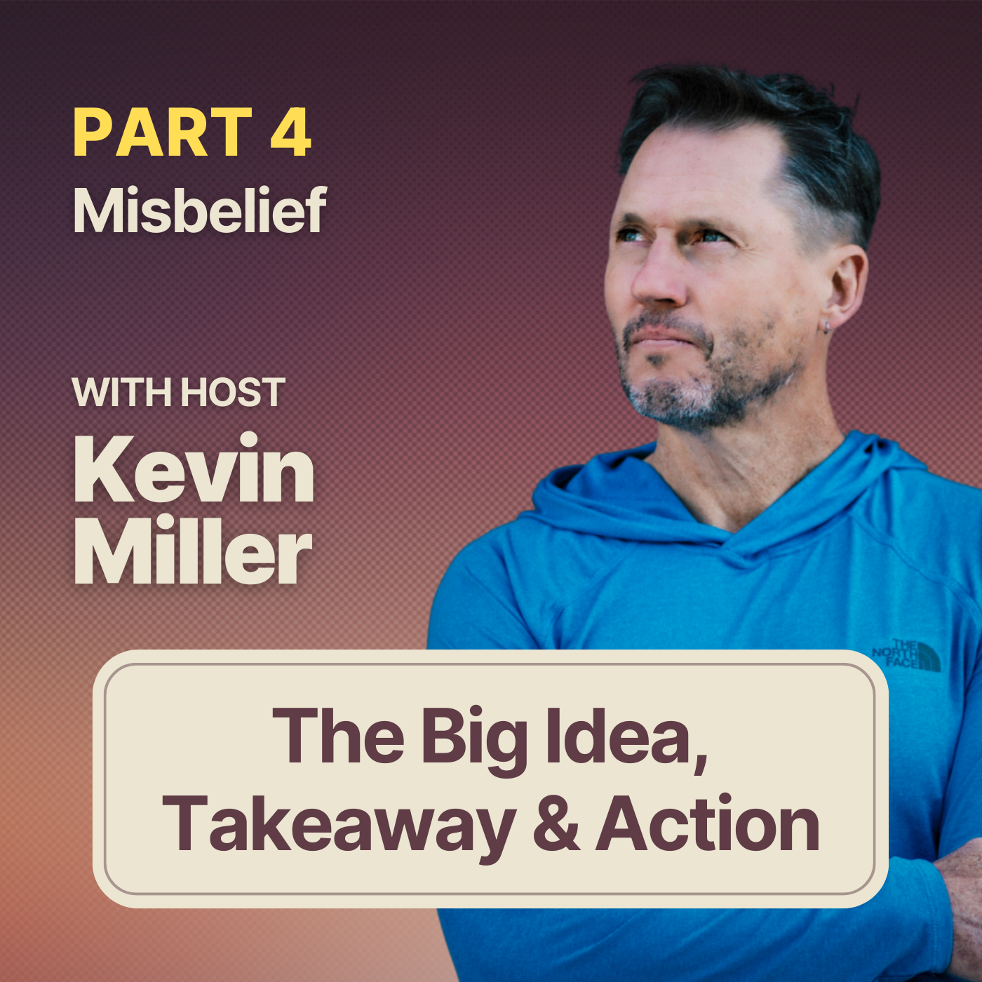 The Kevin Miller Podcast