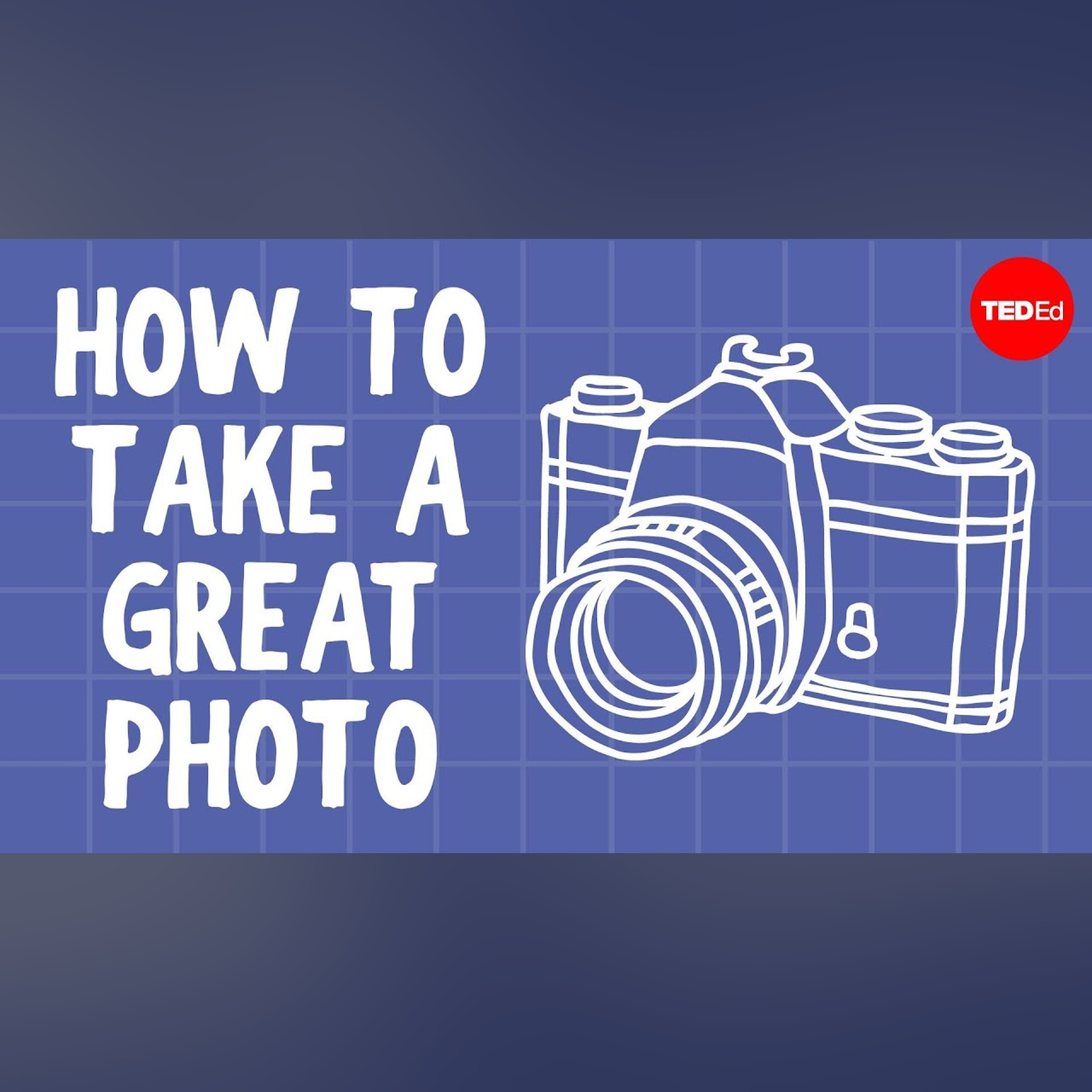 How to take a great picture - Carolina Molinari