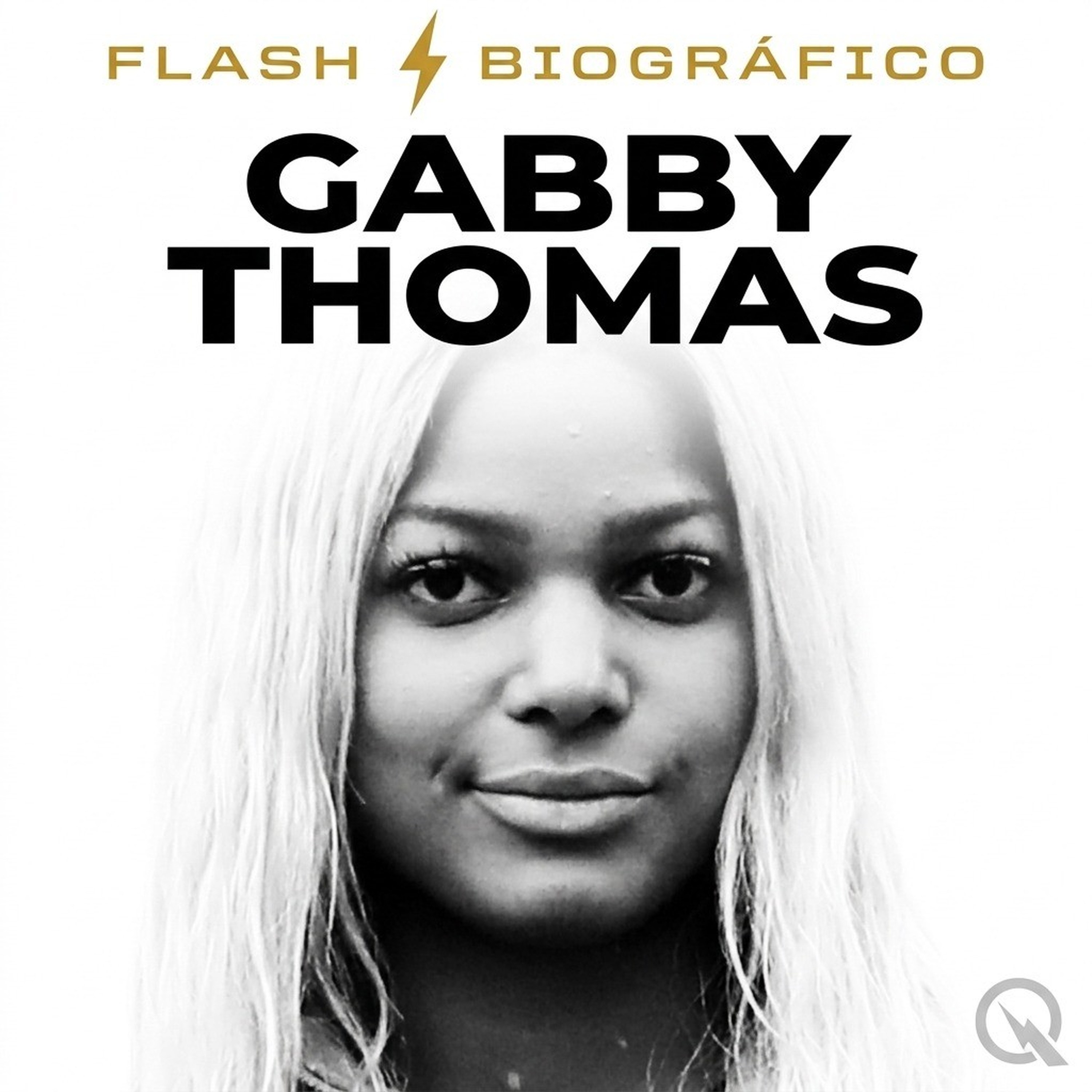 Gabby Thomas - Flash Biográfico