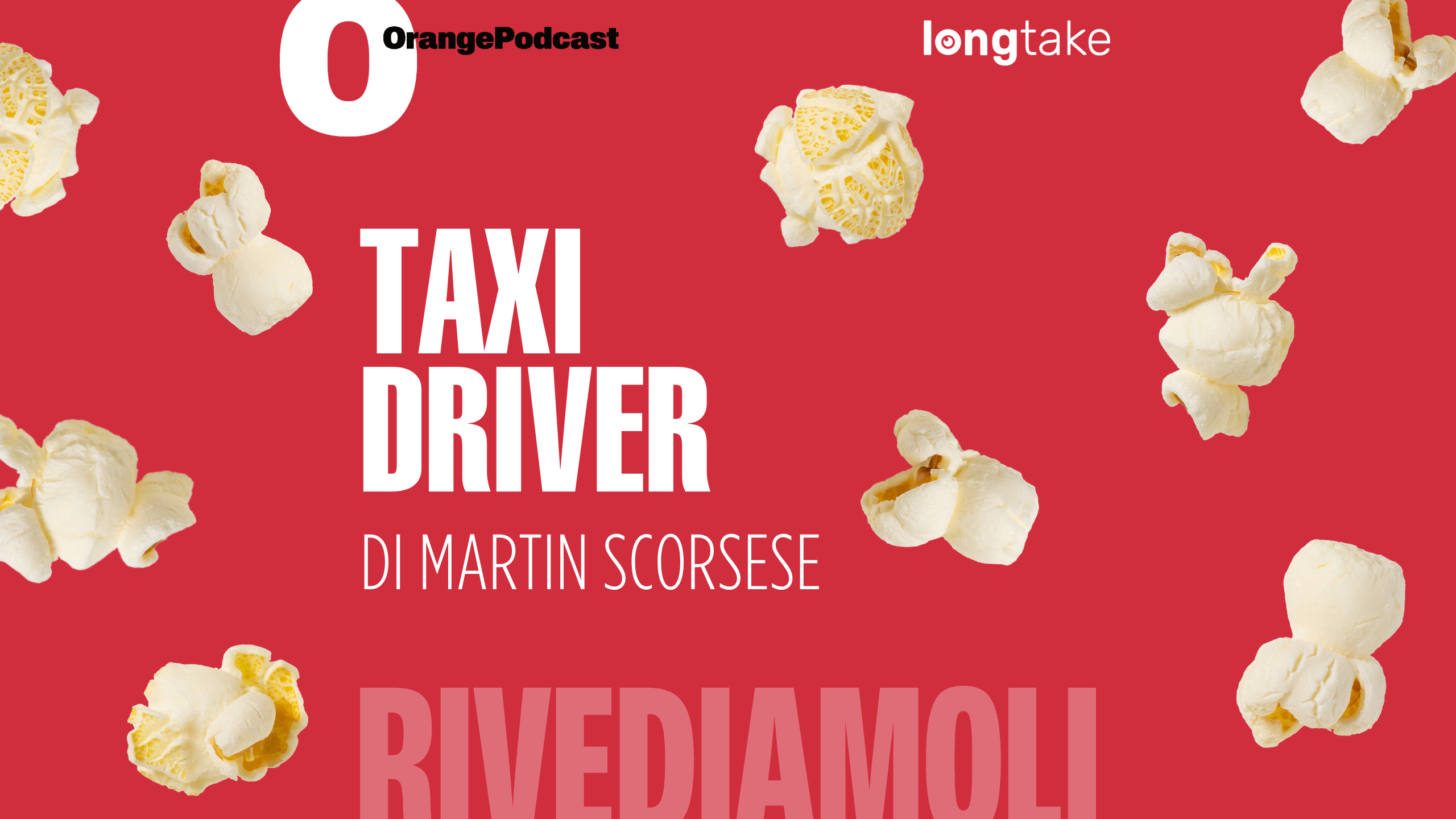 Taxi driver, di Martin Scorsese episode artwork