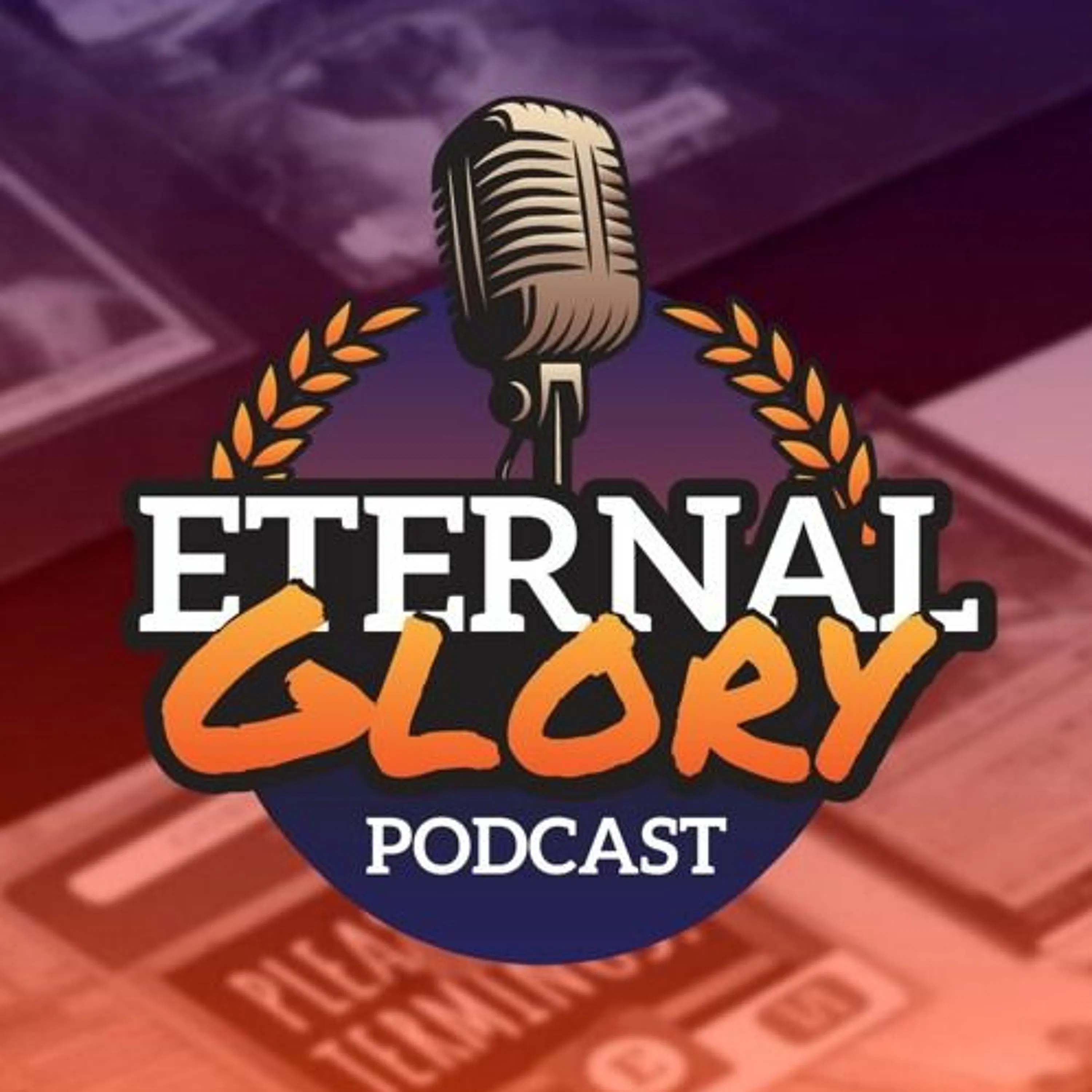 EP.17 — Post-Eternal Weekend