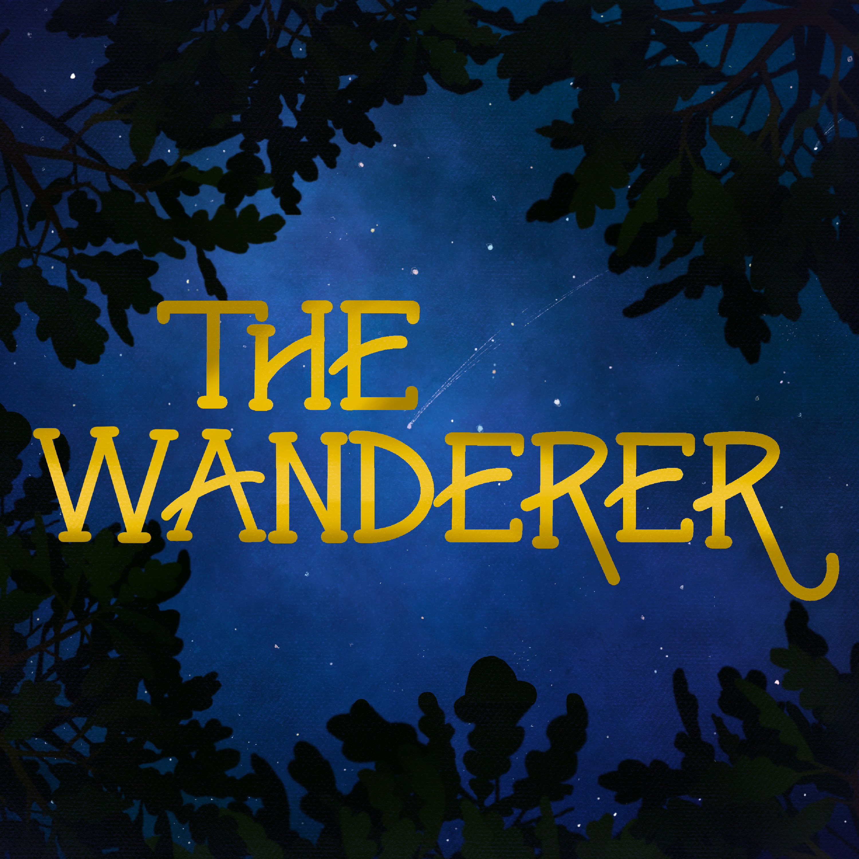 The Wanderer (Trailer)