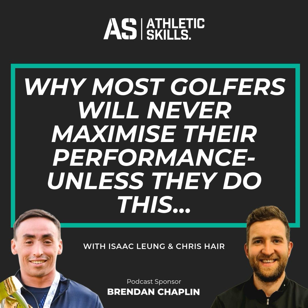 Most Golf Coaches Get This Wrong with Chris Hair