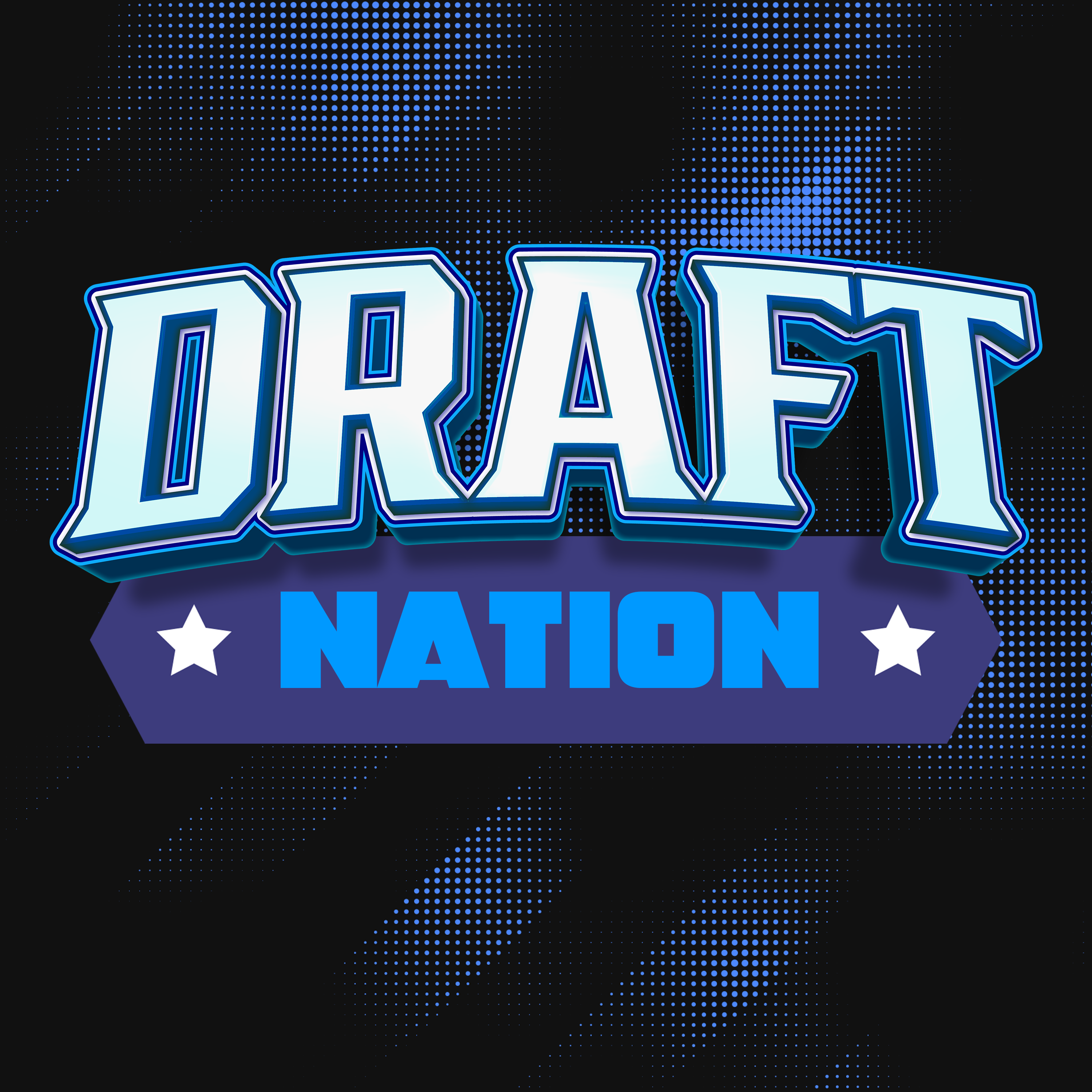 Draft Nation: For all your NFL, NBA, MLB and NHL draft needs