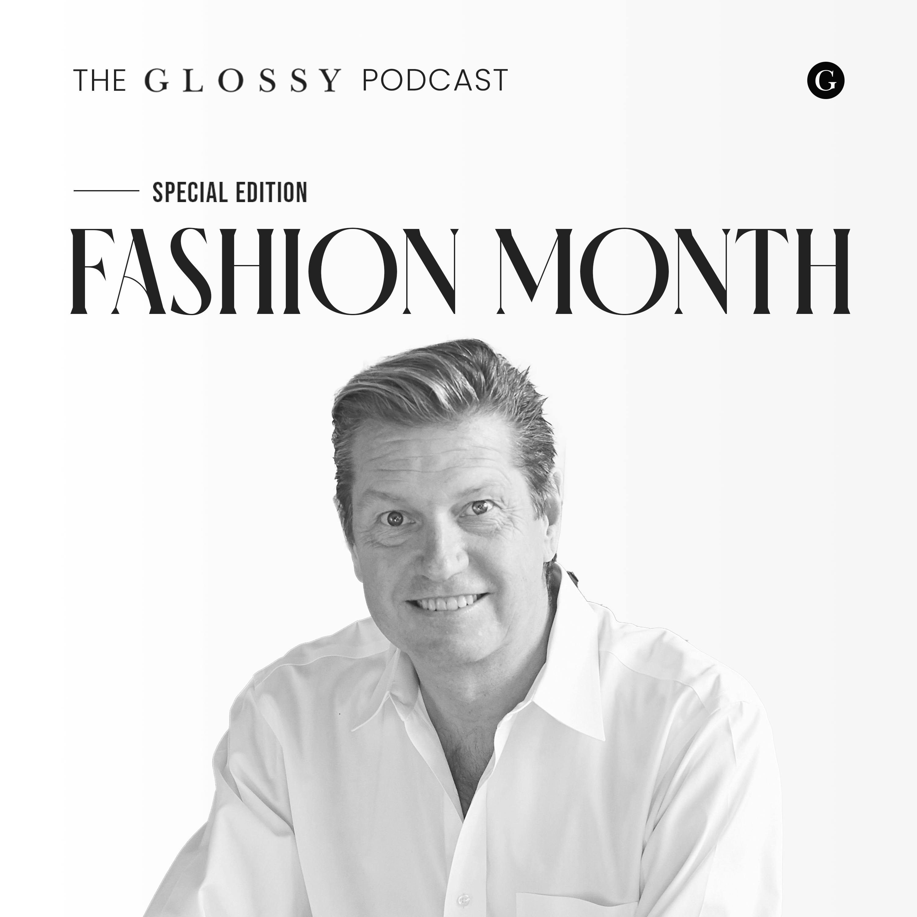 New York Fashion Week Edition: Badgley Mischka’s James Mischka - Getting our collection in front of influencers is ‘the most important thing’