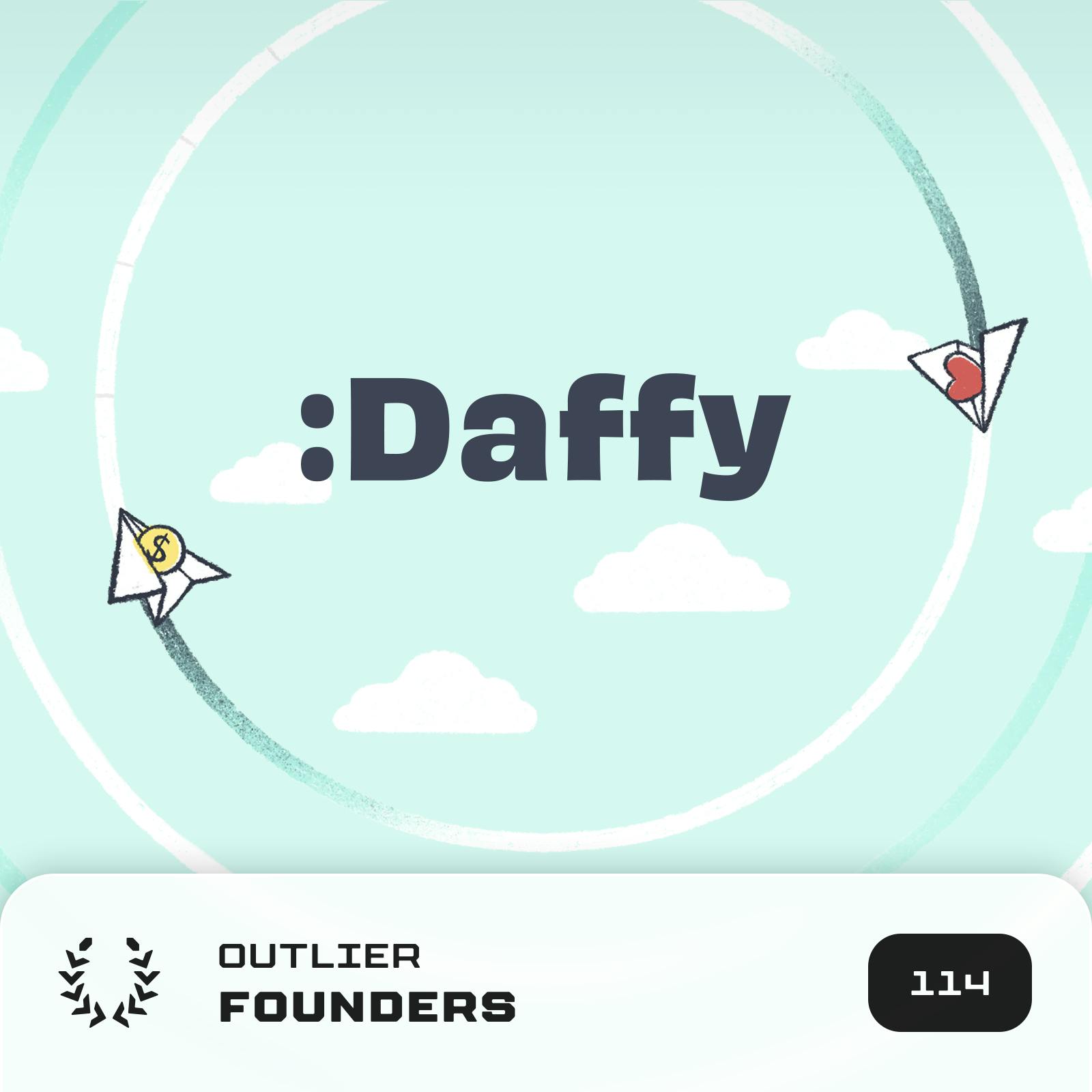 #114 Daffy: Reinventing Charitable Giving and Building a Modern Platform for Giving | Adam Nash, Co-Founder & CEO