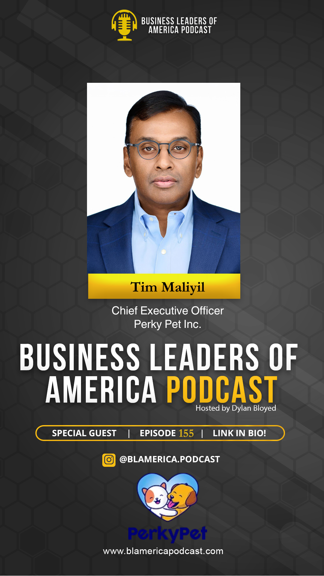 Business Leaders of America Podcast