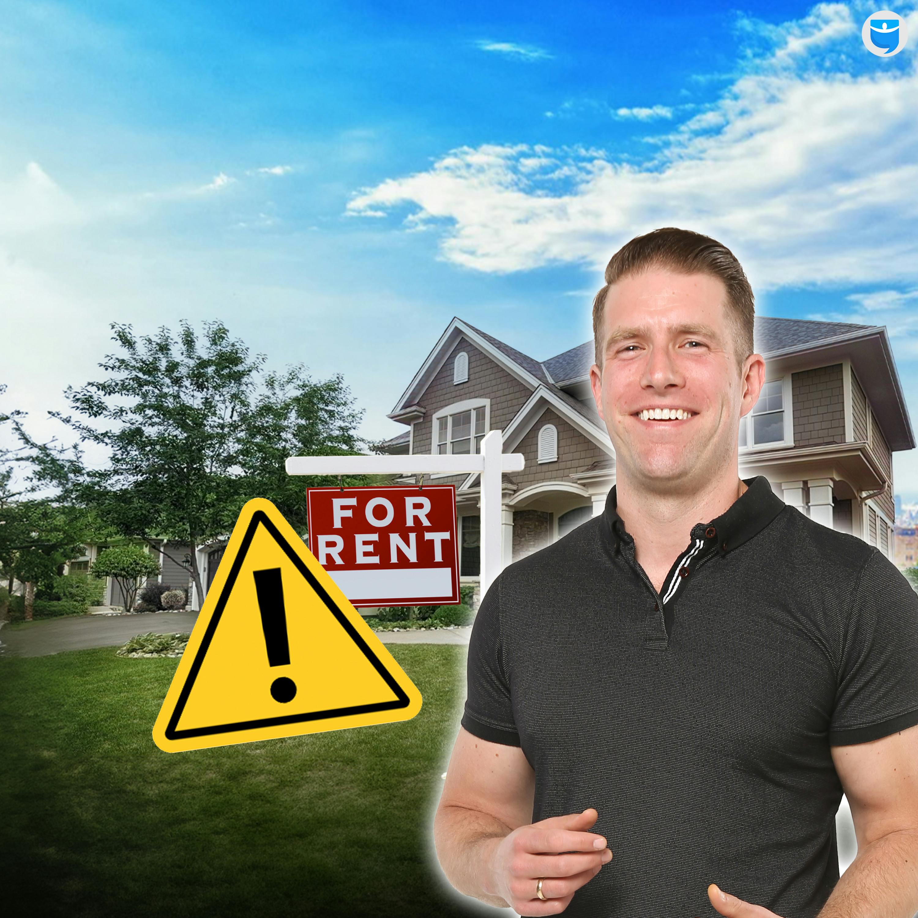 376: The $150K “Stolen” Rental Property and How to Avoid a Real Estate Scam w/Matt Drouin