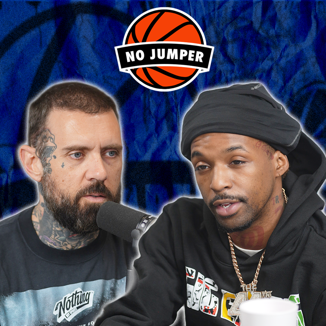 THF Lil Law on Video Shoot Getting Shot Up, THF Bayzoo, Lil Zay Osama Drama & More