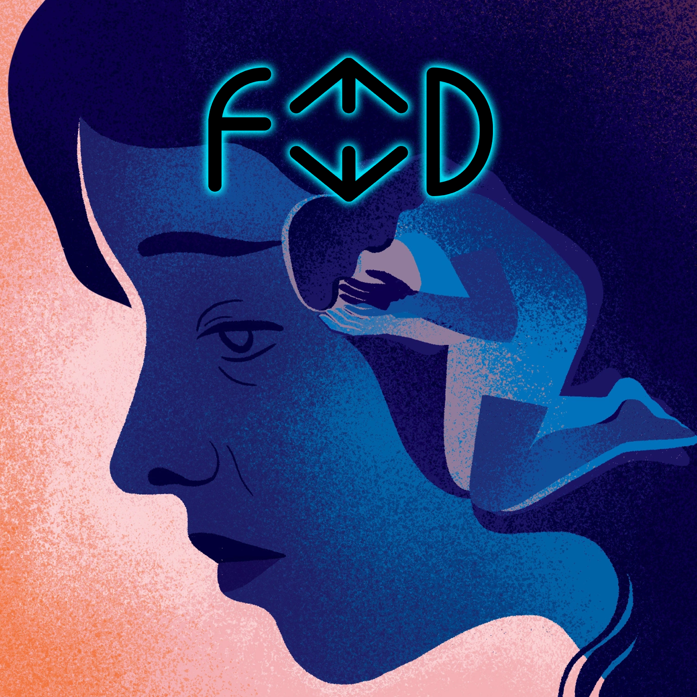 Quando a lungo è "giusto" soffrire? Dolore, lutto e psichiatria