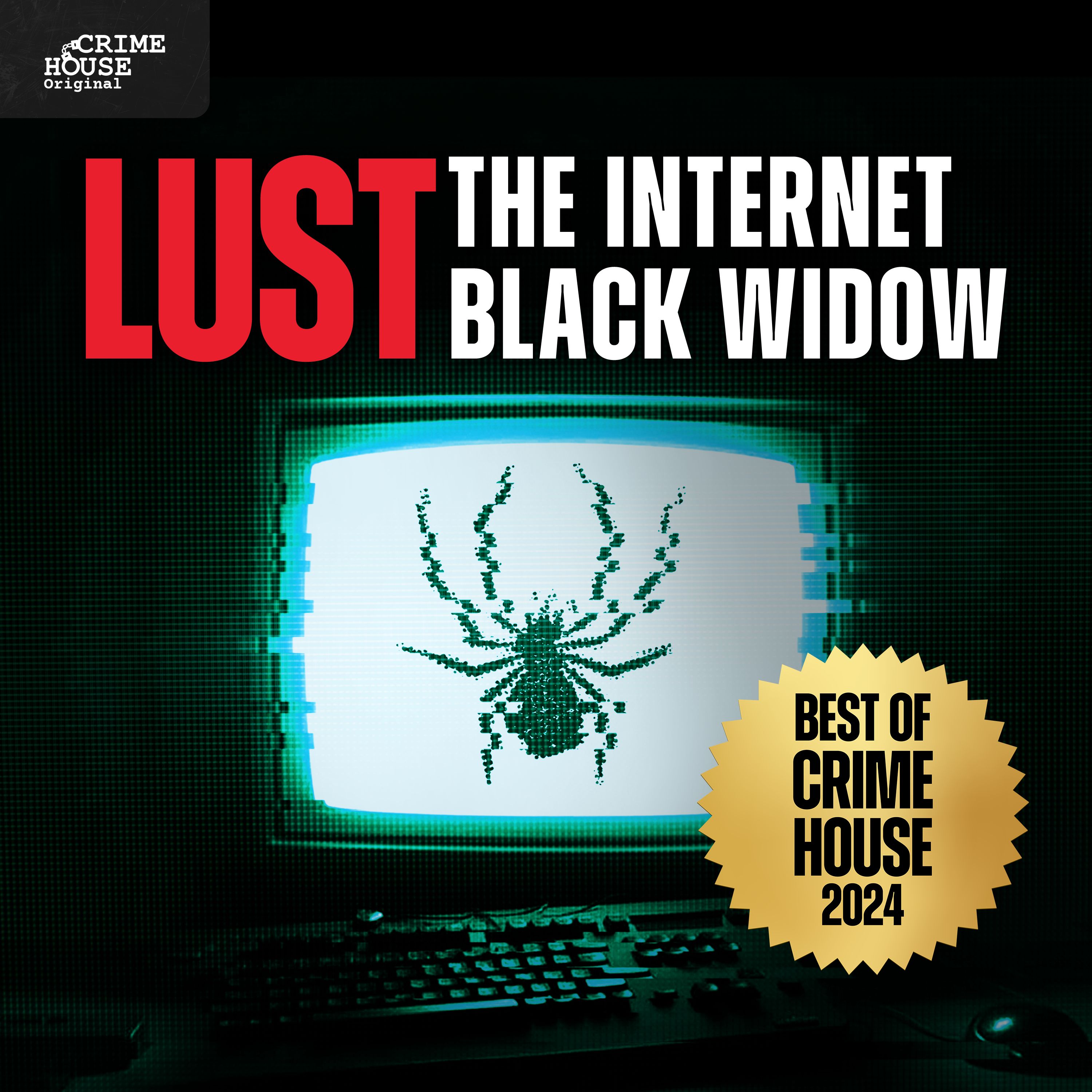 BEST OF MONEY CRIMES 2024: The Internet Black Widow