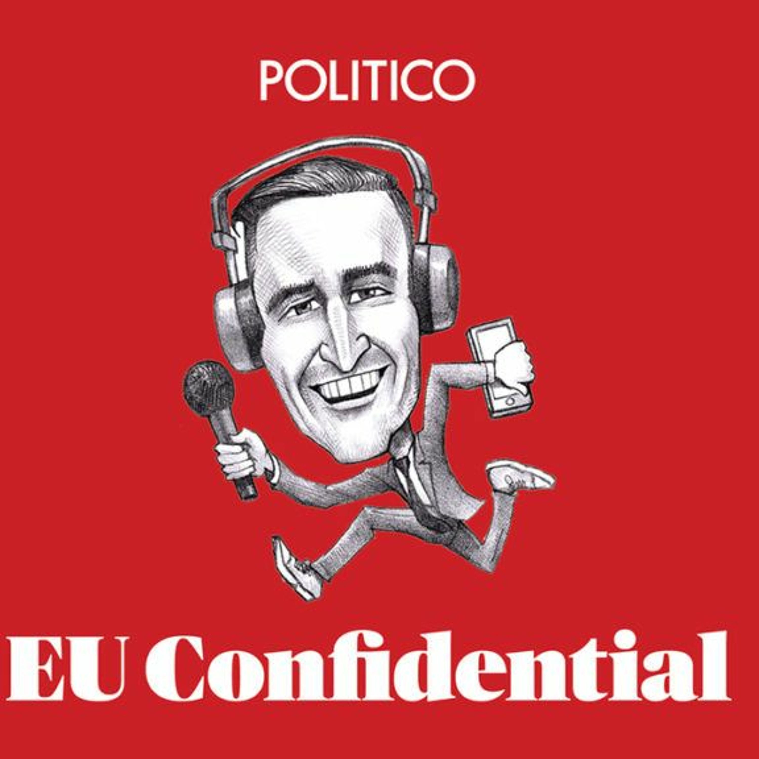 Episode 69, presented by Corteva Agriscience: Bill Gates and Emmanuel Macron's youth wing