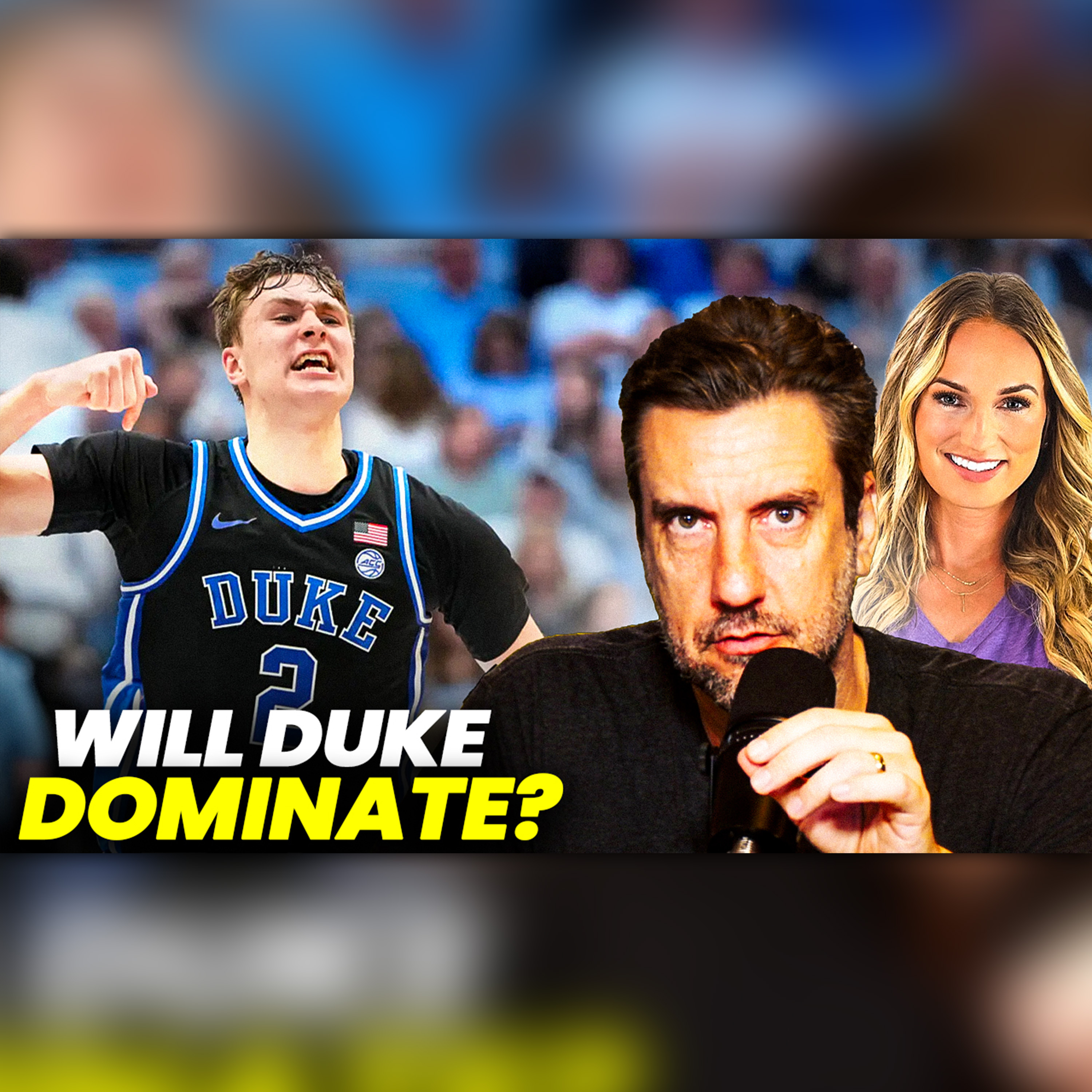 Is Duke National Championship Bound? episode artwork